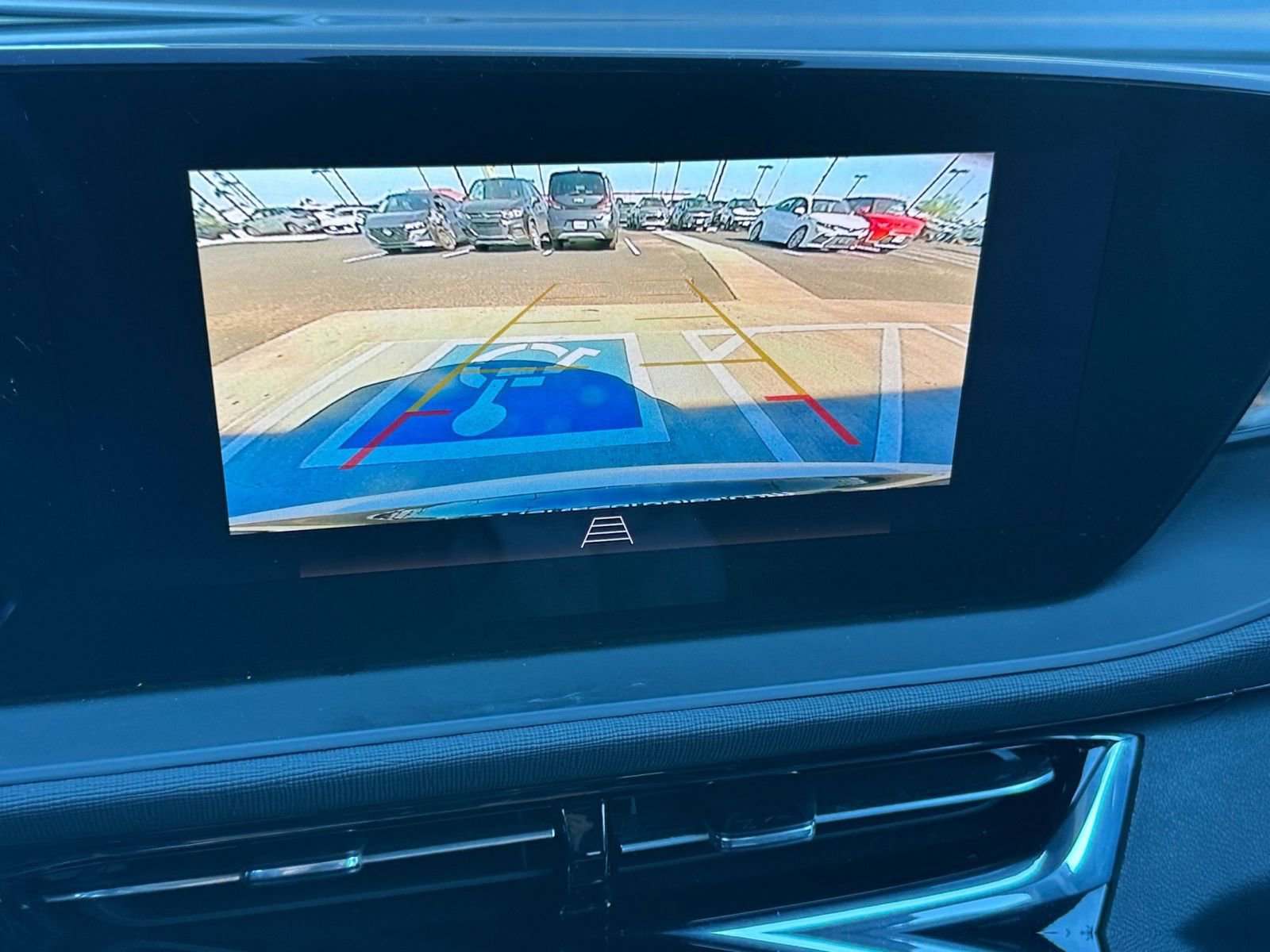 Thumbnail: 2025 Buick Envista - 17