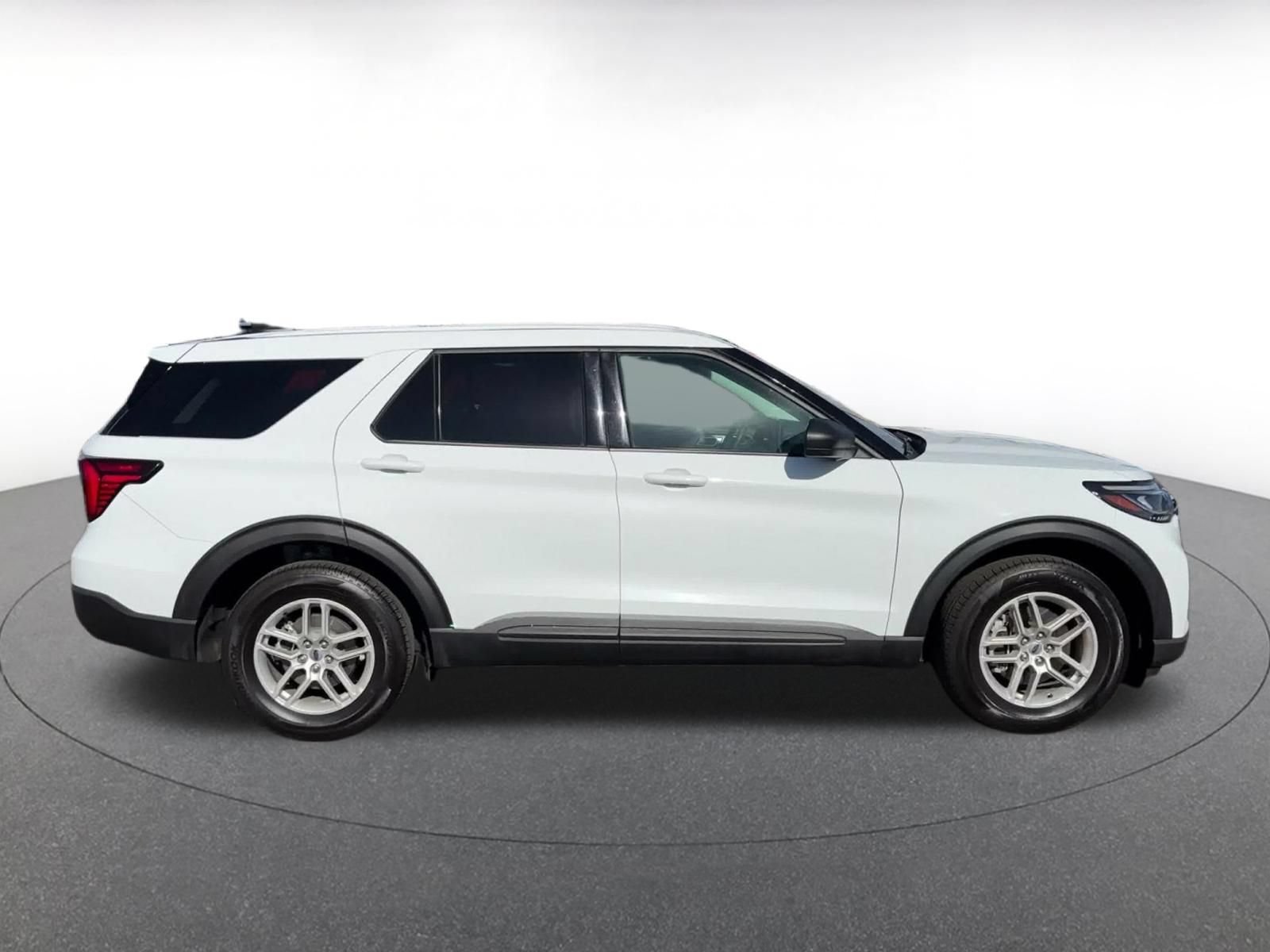 Thumbnail: 2026 Ford Explorer - 15