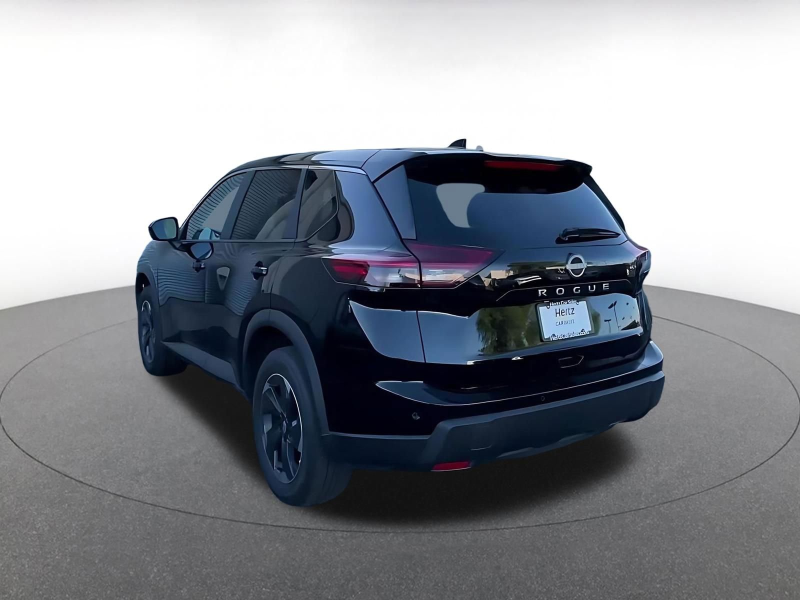 Thumbnail: 2025 Nissan Rogue - 11