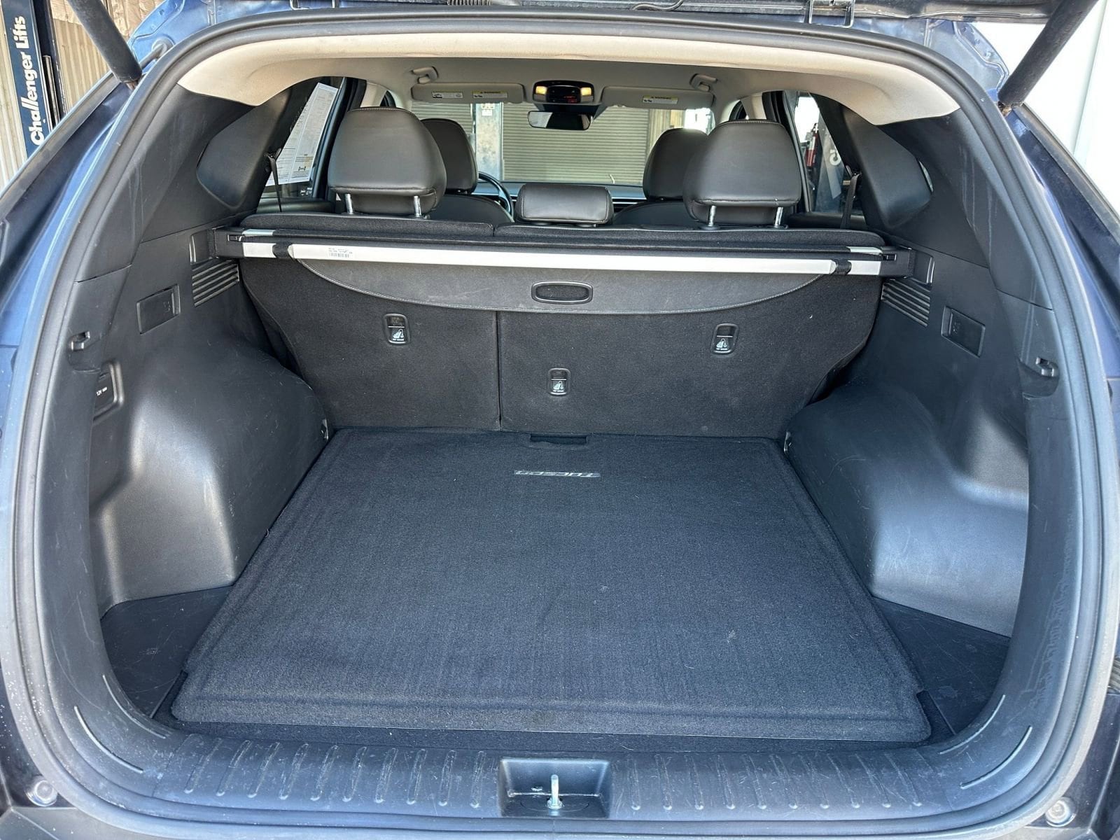 Thumbnail: 2023 Hyundai Tucson - 31