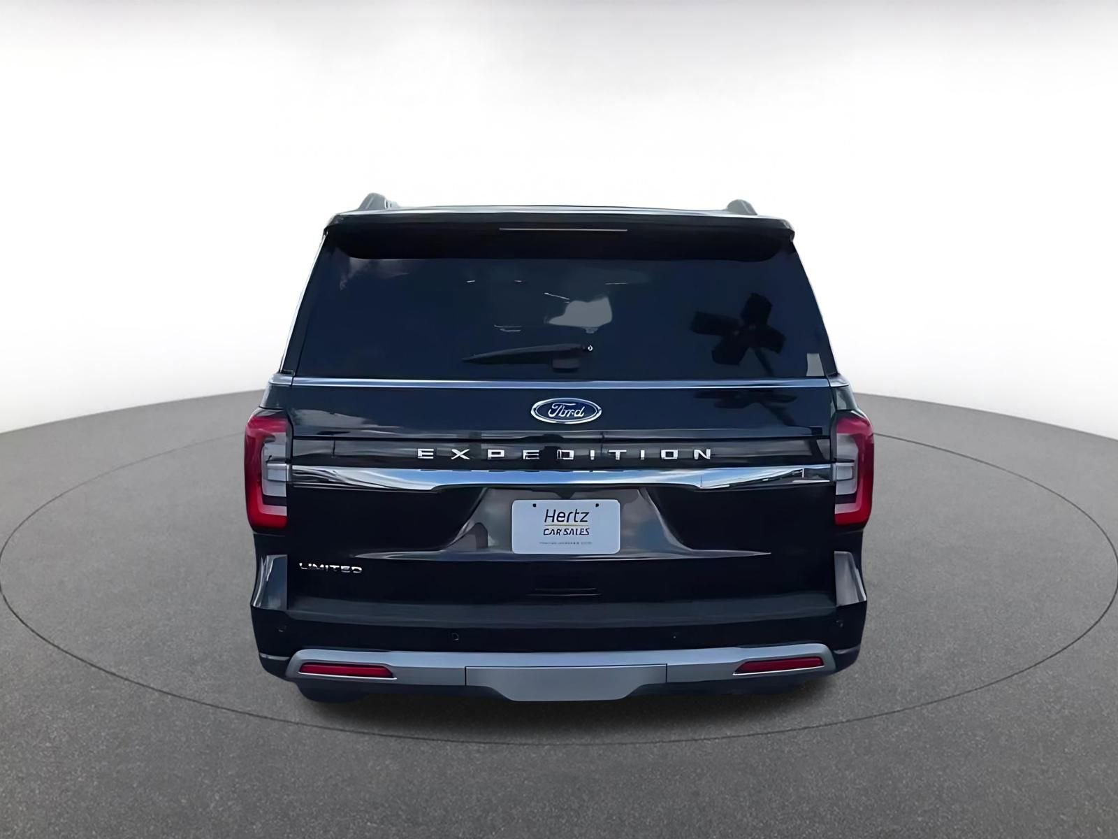 Thumbnail: 2024 Ford Expedition - 12