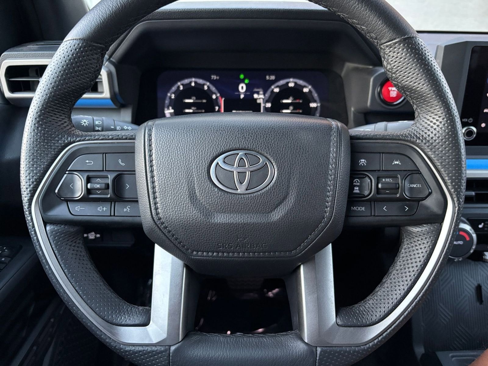 Thumbnail: 2025 Toyota Tacoma - 27