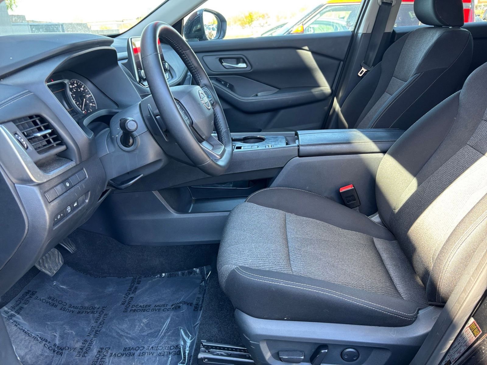 Thumbnail: 2025 Nissan Rogue - 29