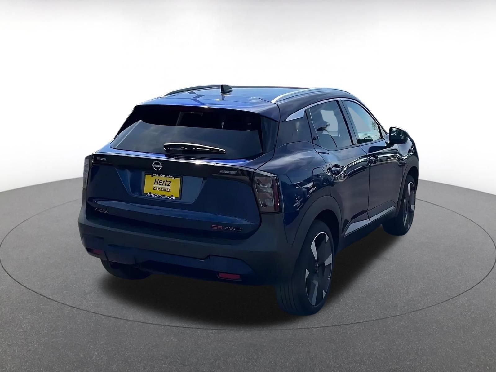 Thumbnail: 2026 Nissan Kicks - 13
