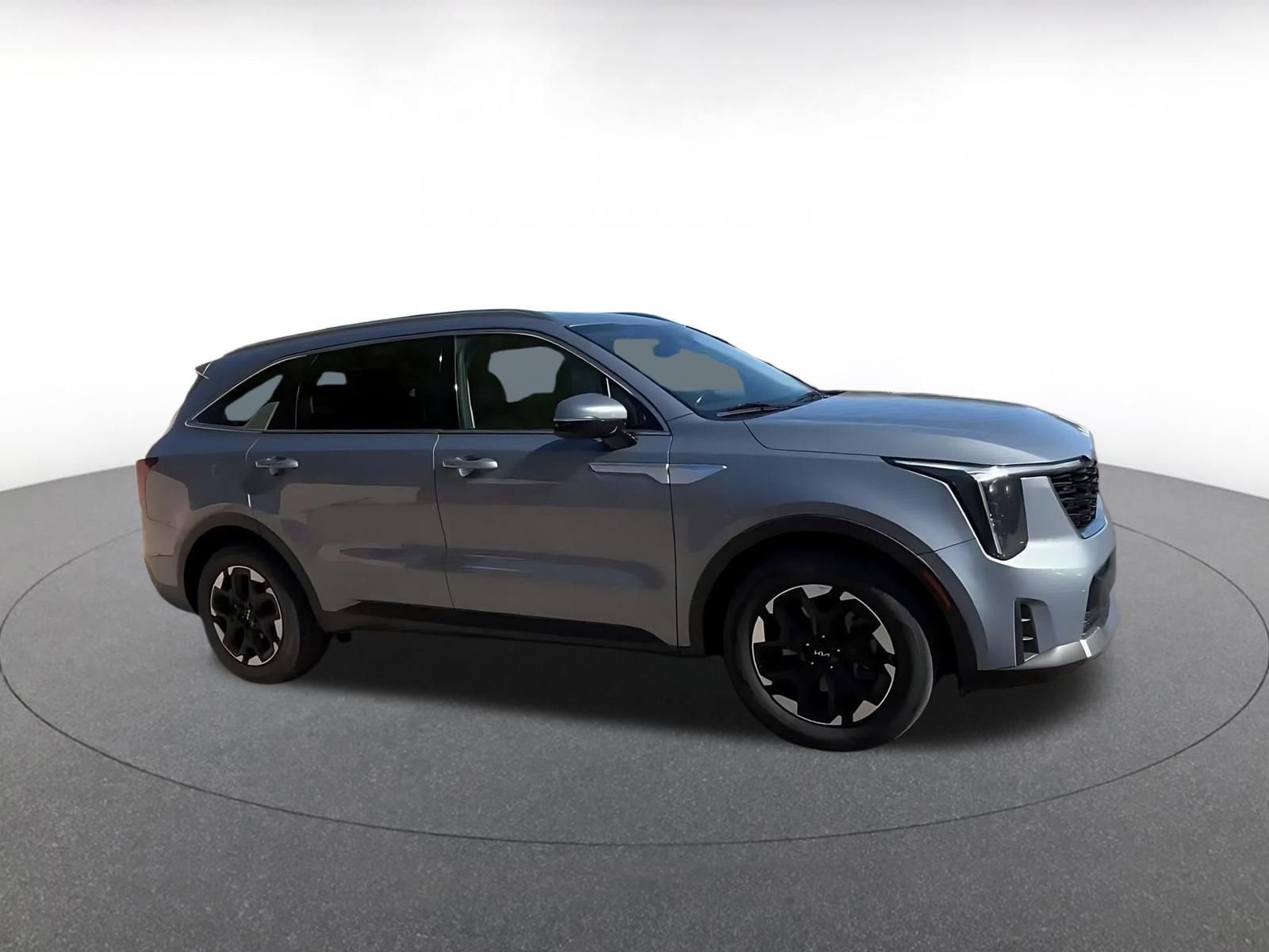 Thumbnail: 2024 Kia Sorento - 2