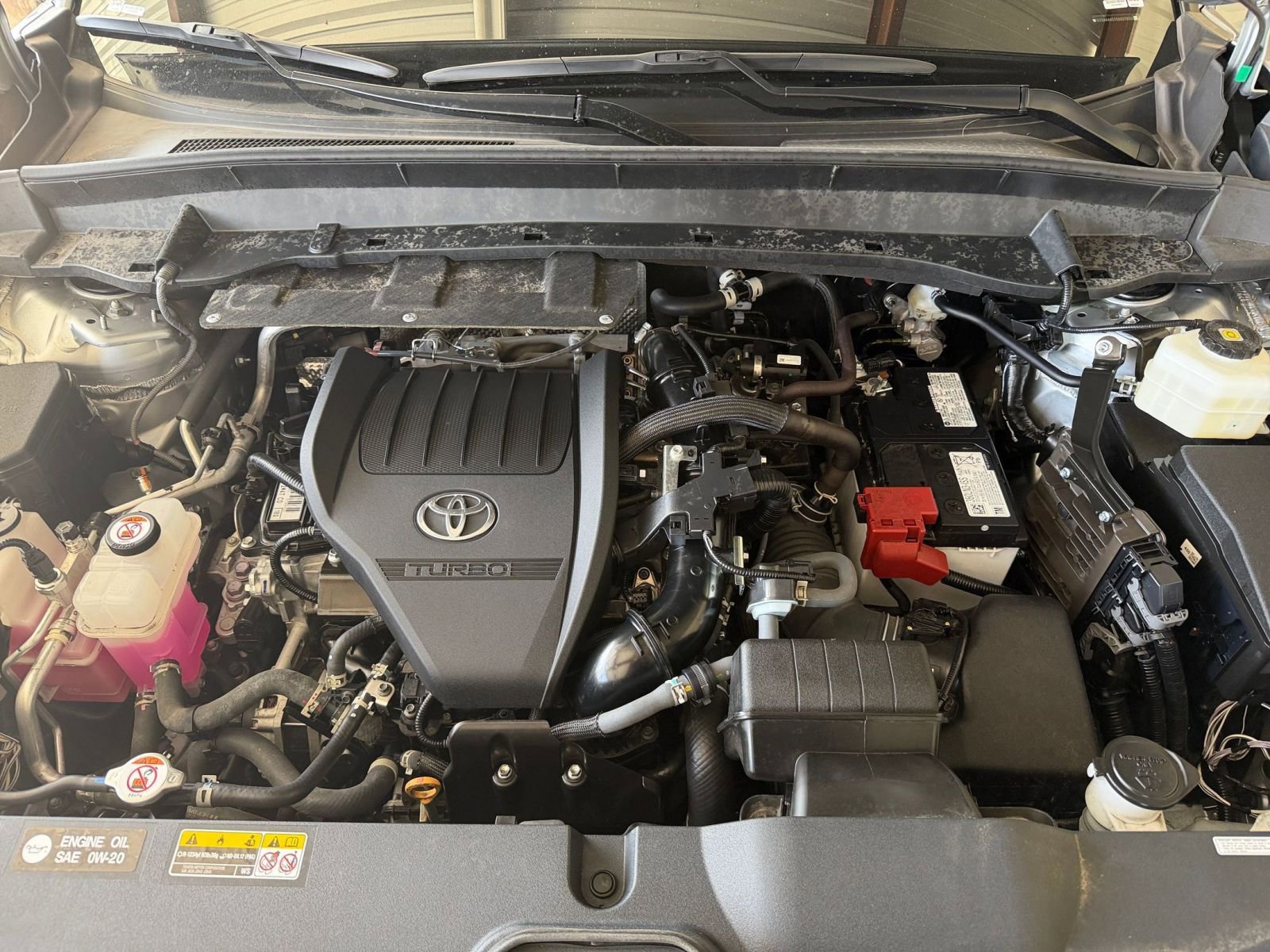 Thumbnail: 2025 Toyota Grand Highlander - 34