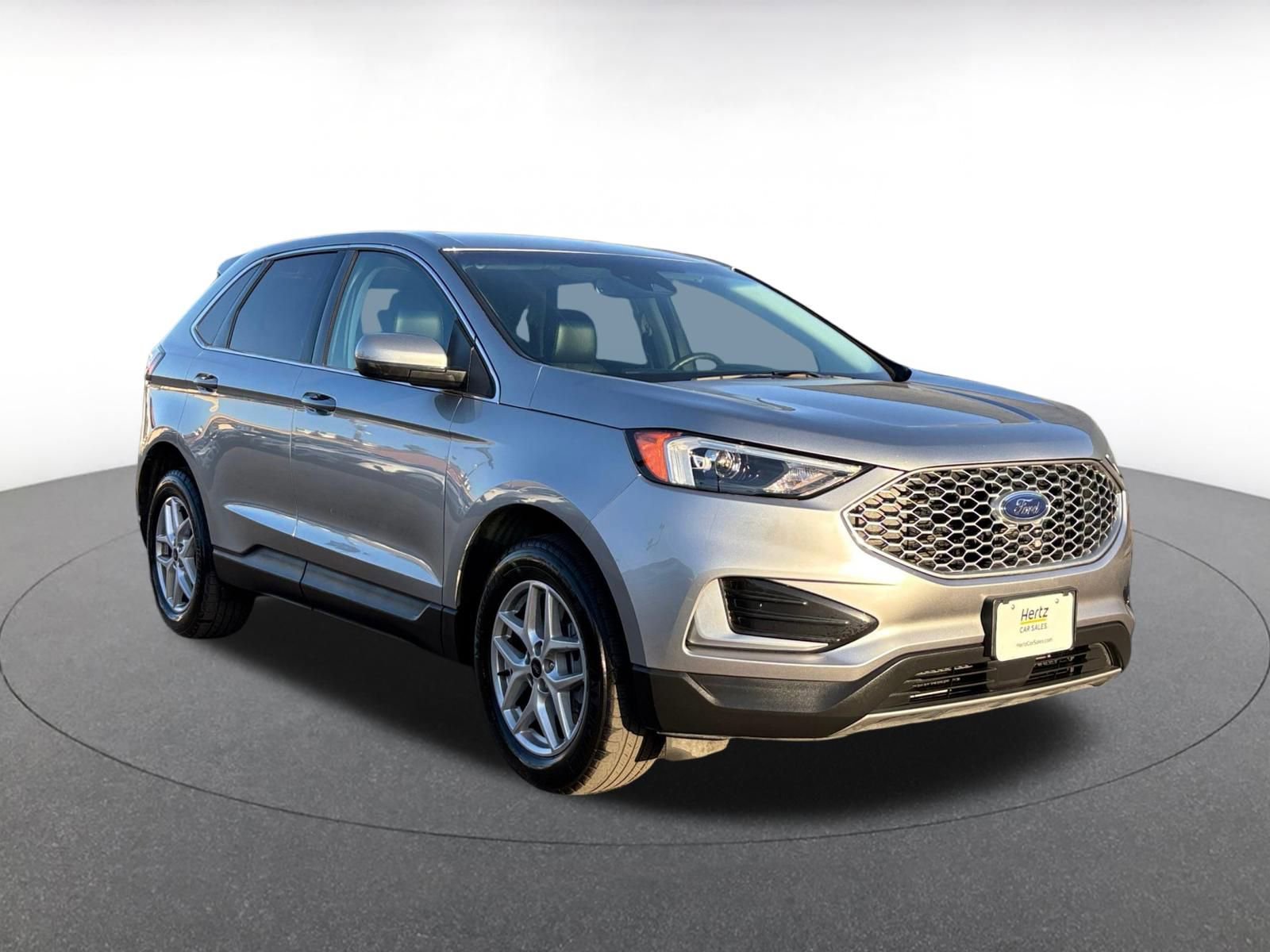 Thumbnail: 2024 Ford Edge - 1