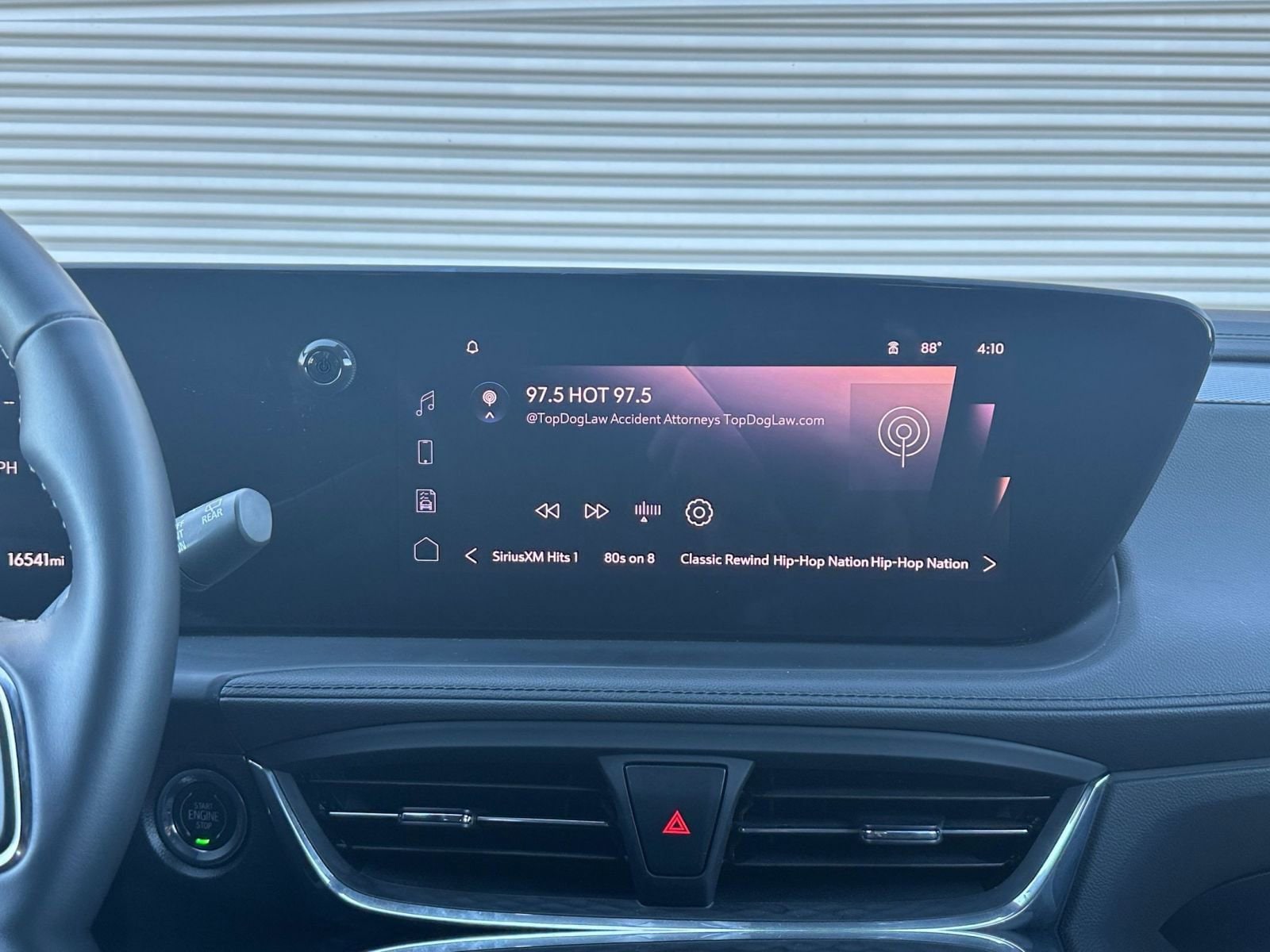 Thumbnail: 2025 Buick Encore GX - 21