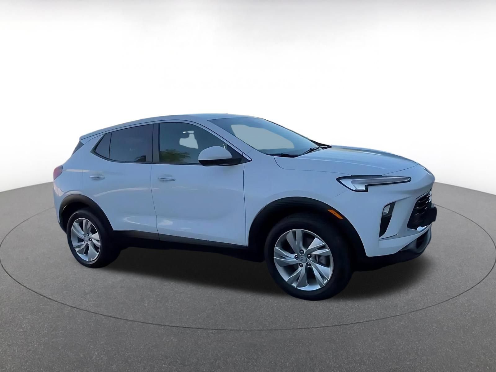 Thumbnail: 2025 Buick Encore GX - 2