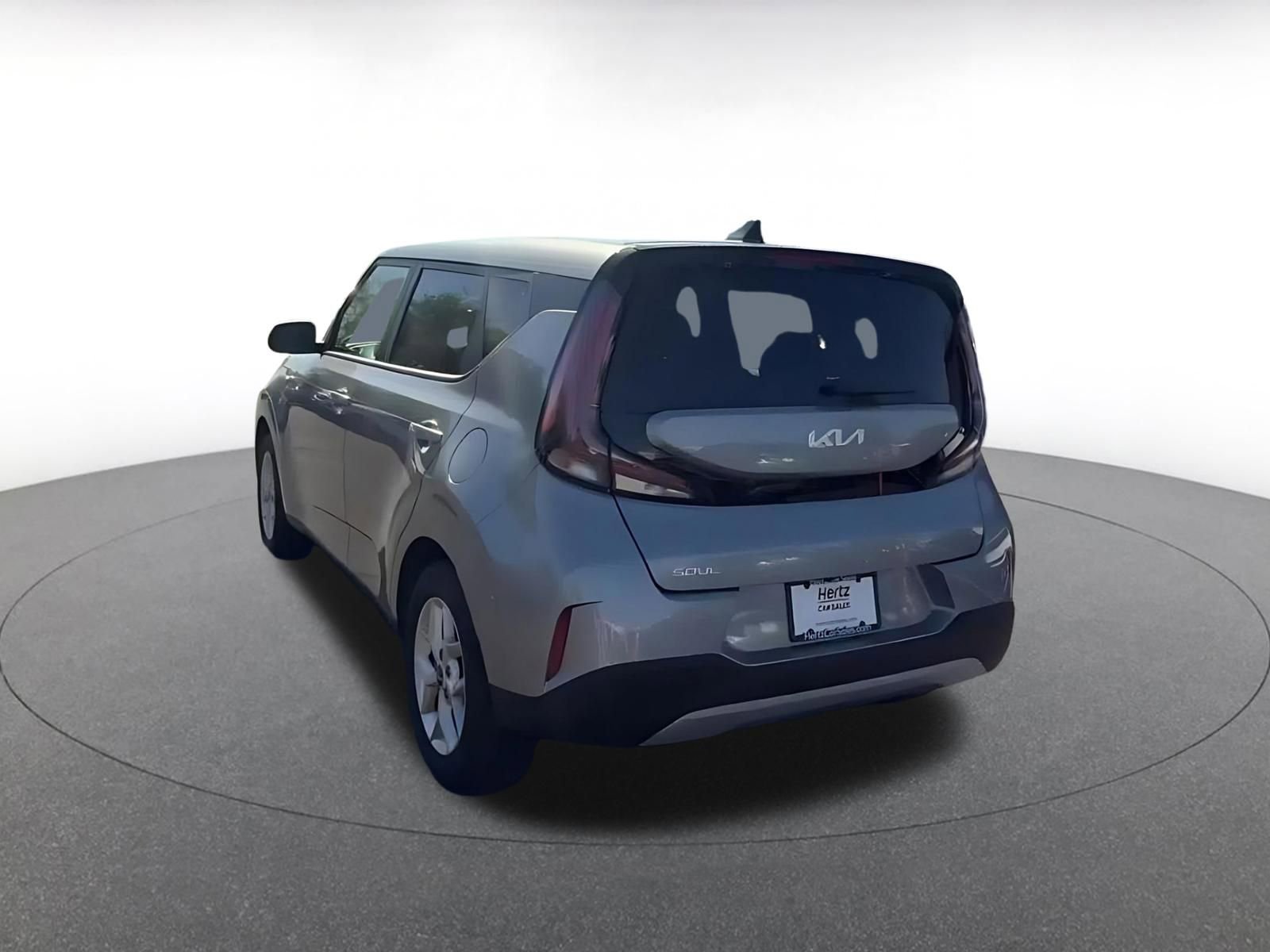 Thumbnail: 2025 Kia Soul - 11