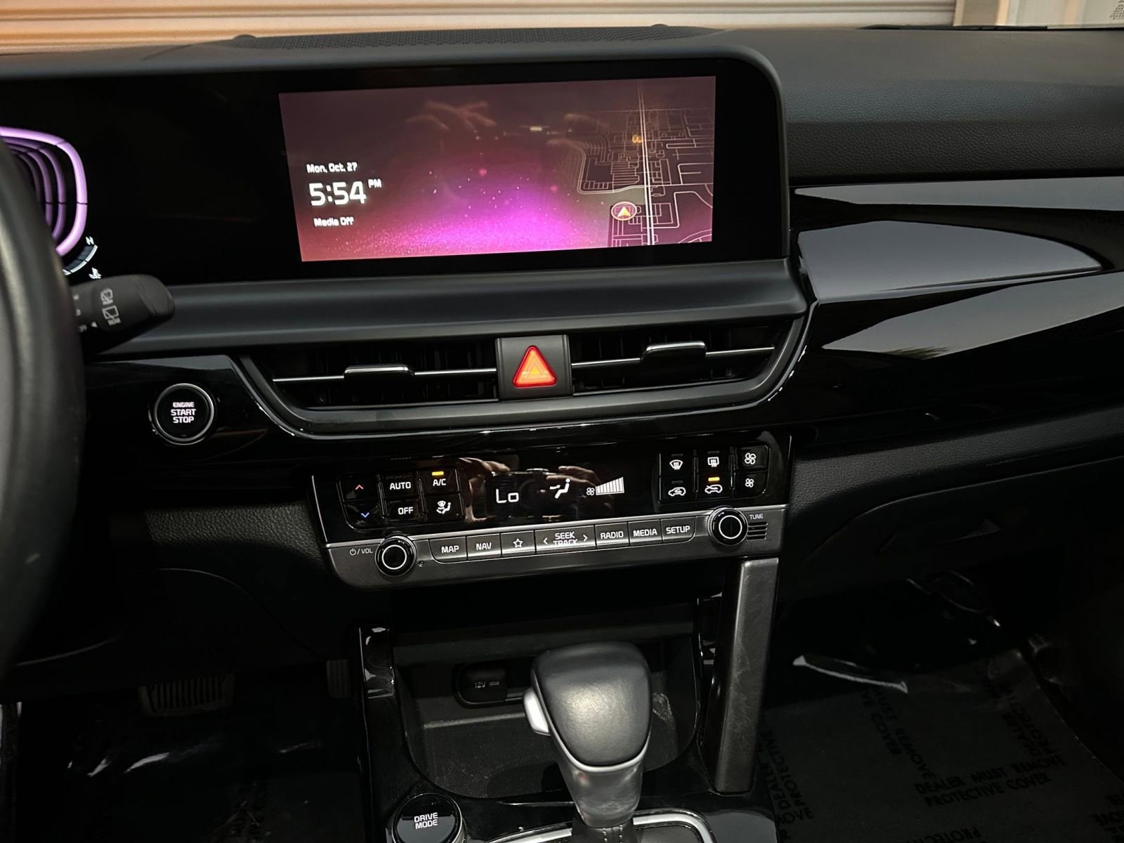 Thumbnail: 2025 Kia Seltos - 18