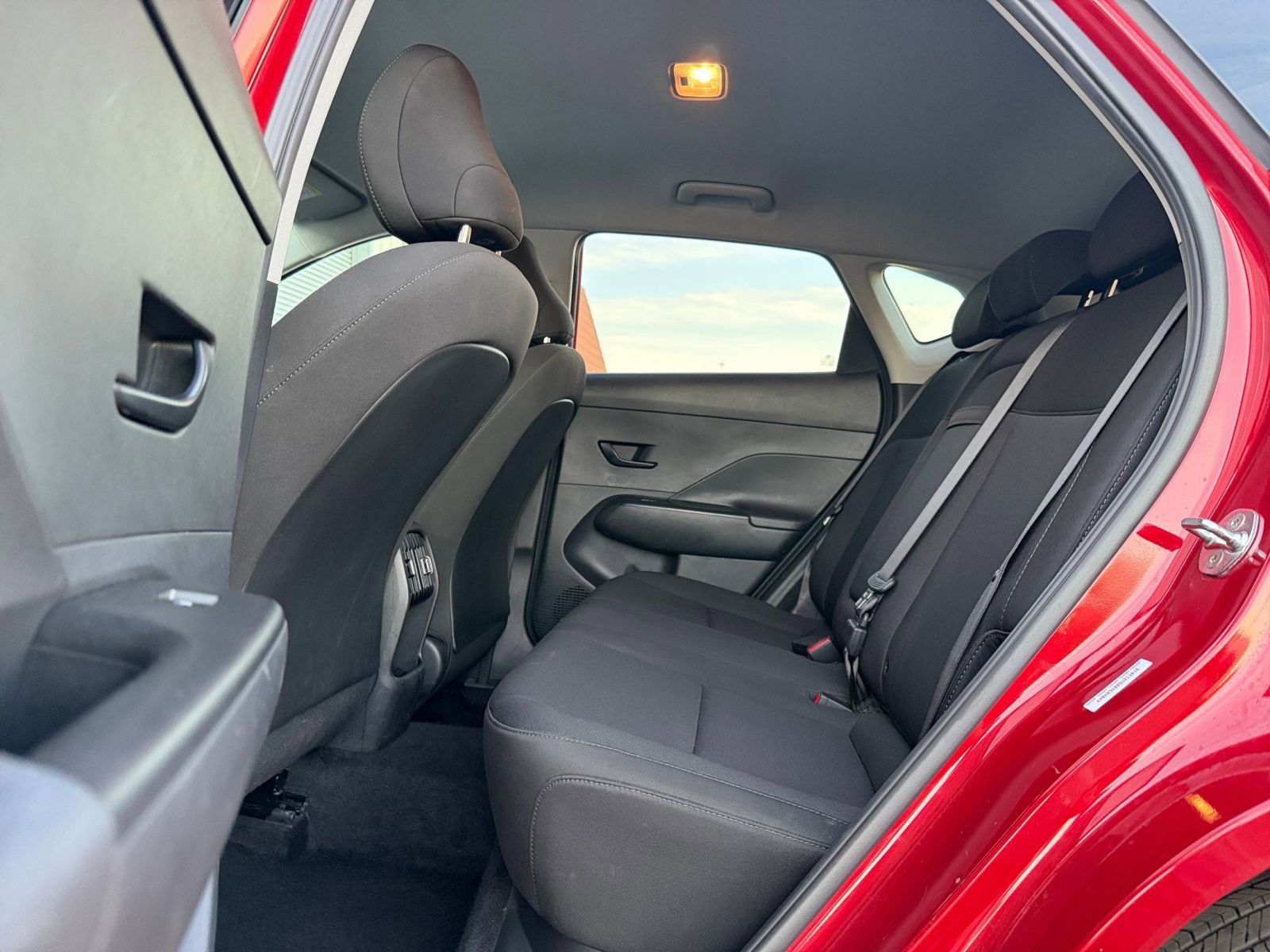 Thumbnail: 2025 Hyundai Kona - 25