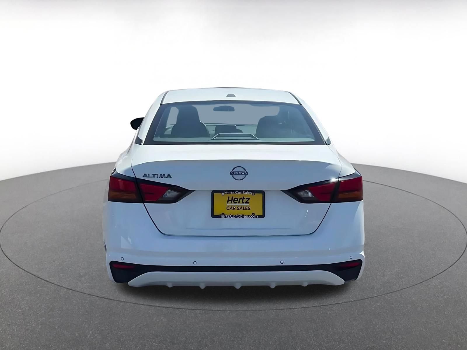 Thumbnail: 2025 Nissan Altima - 12