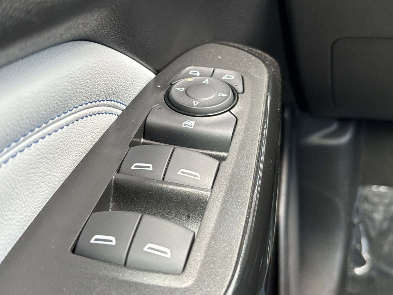 Thumbnail: 2025 Chevrolet Trax - 18