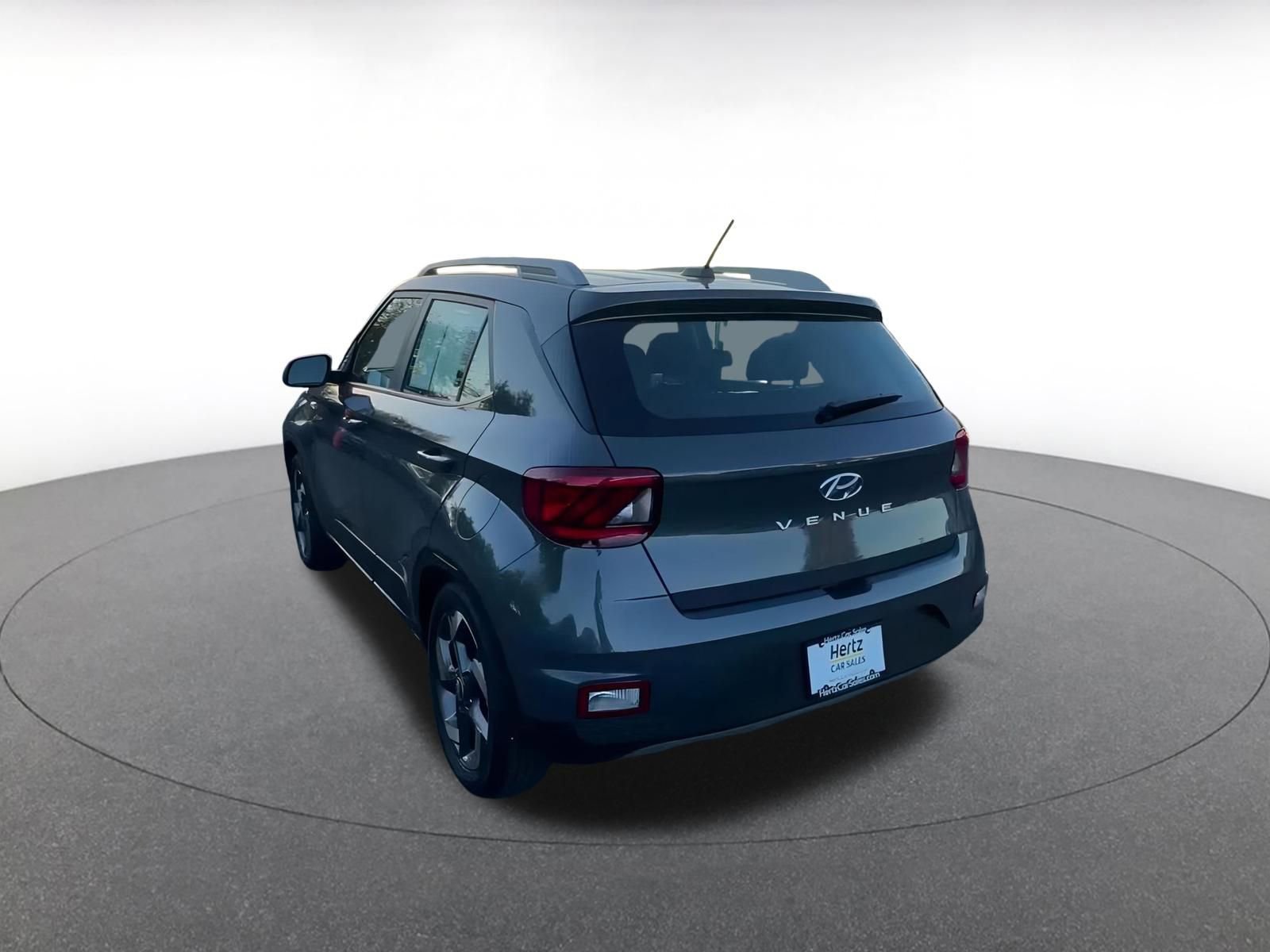 Thumbnail: 2025 Hyundai Venue - 11