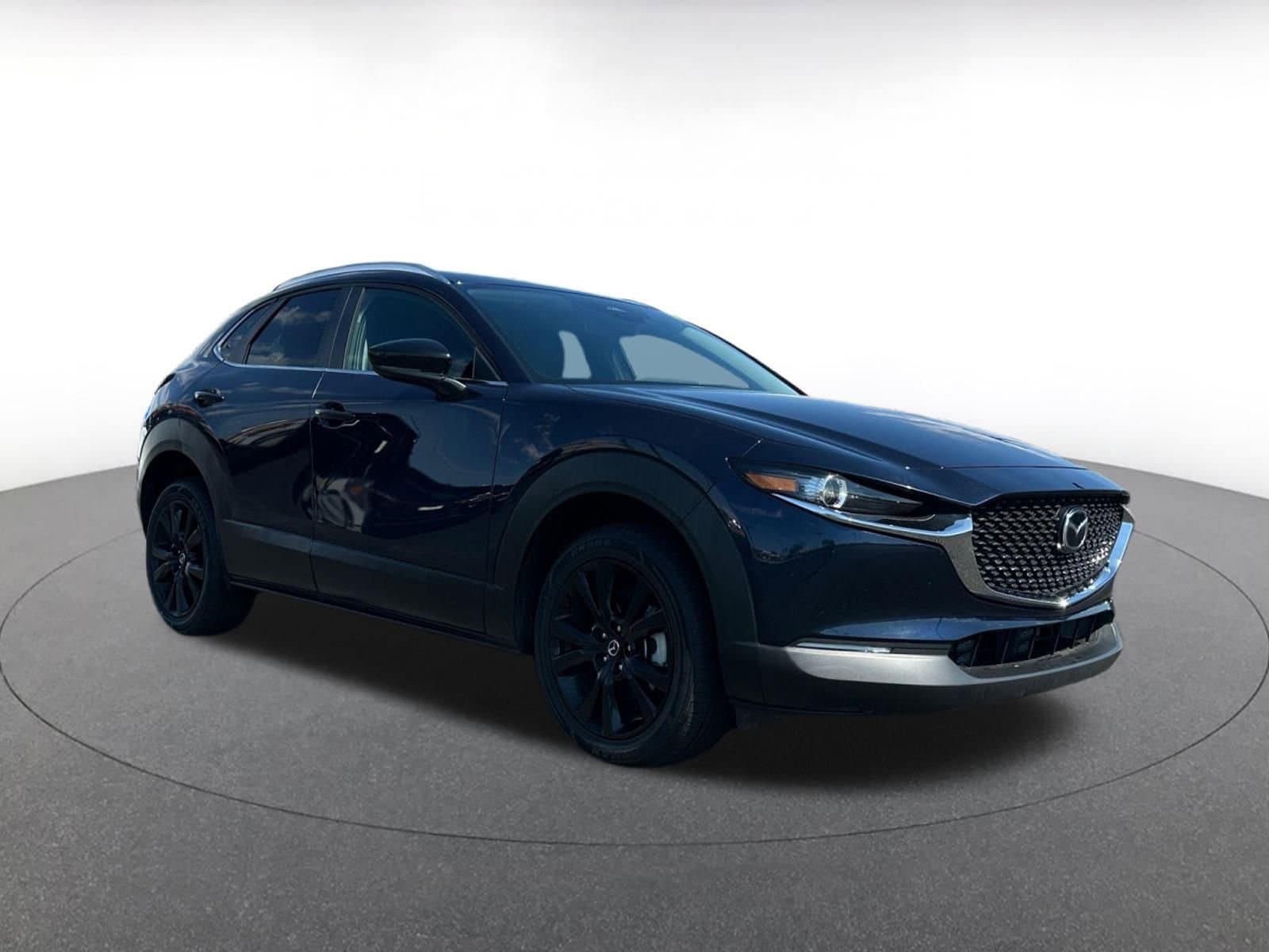 Thumbnail: 2025 Mazda CX-30 - 1