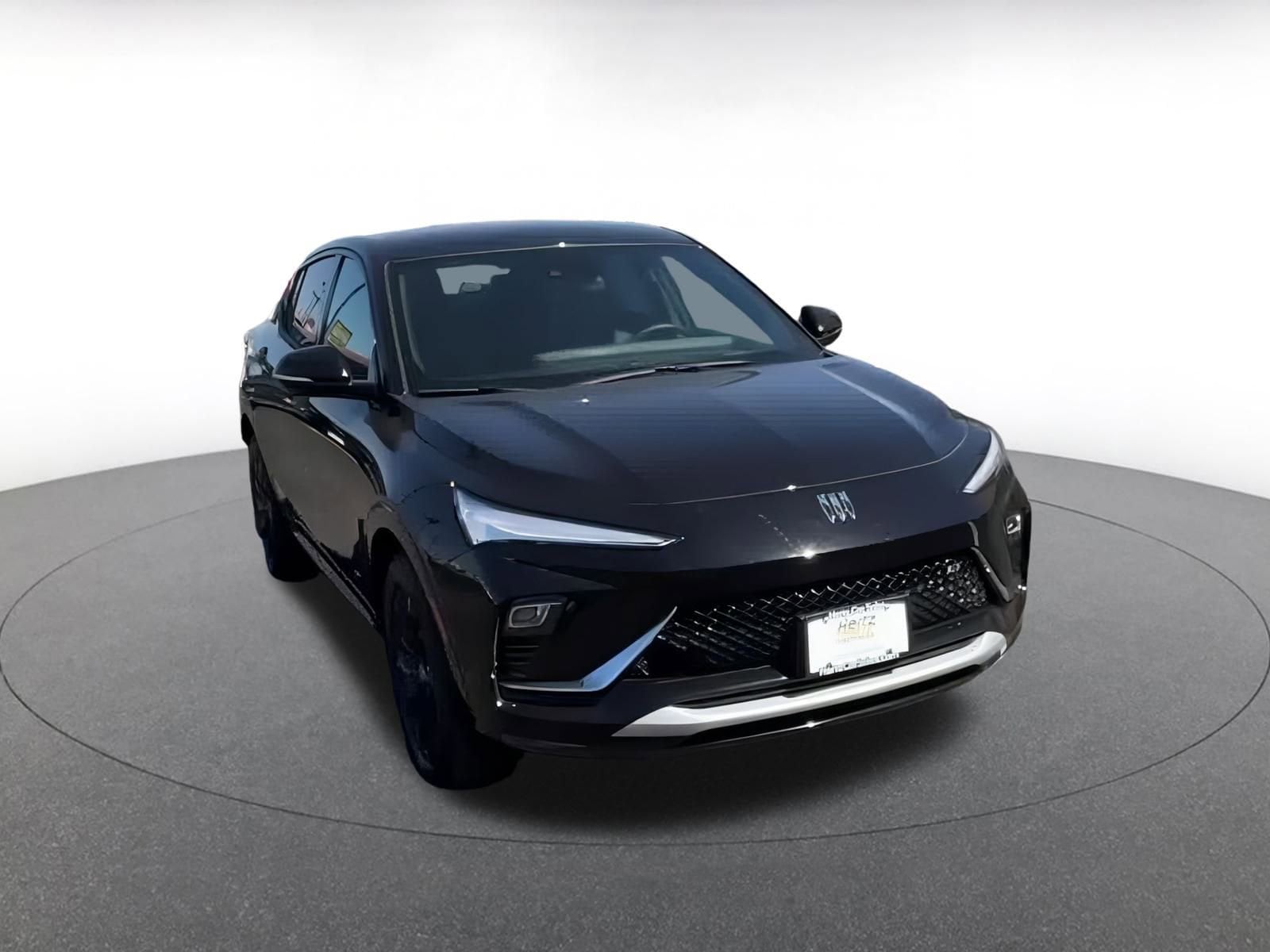 Thumbnail: 2025 Buick Envista - 3