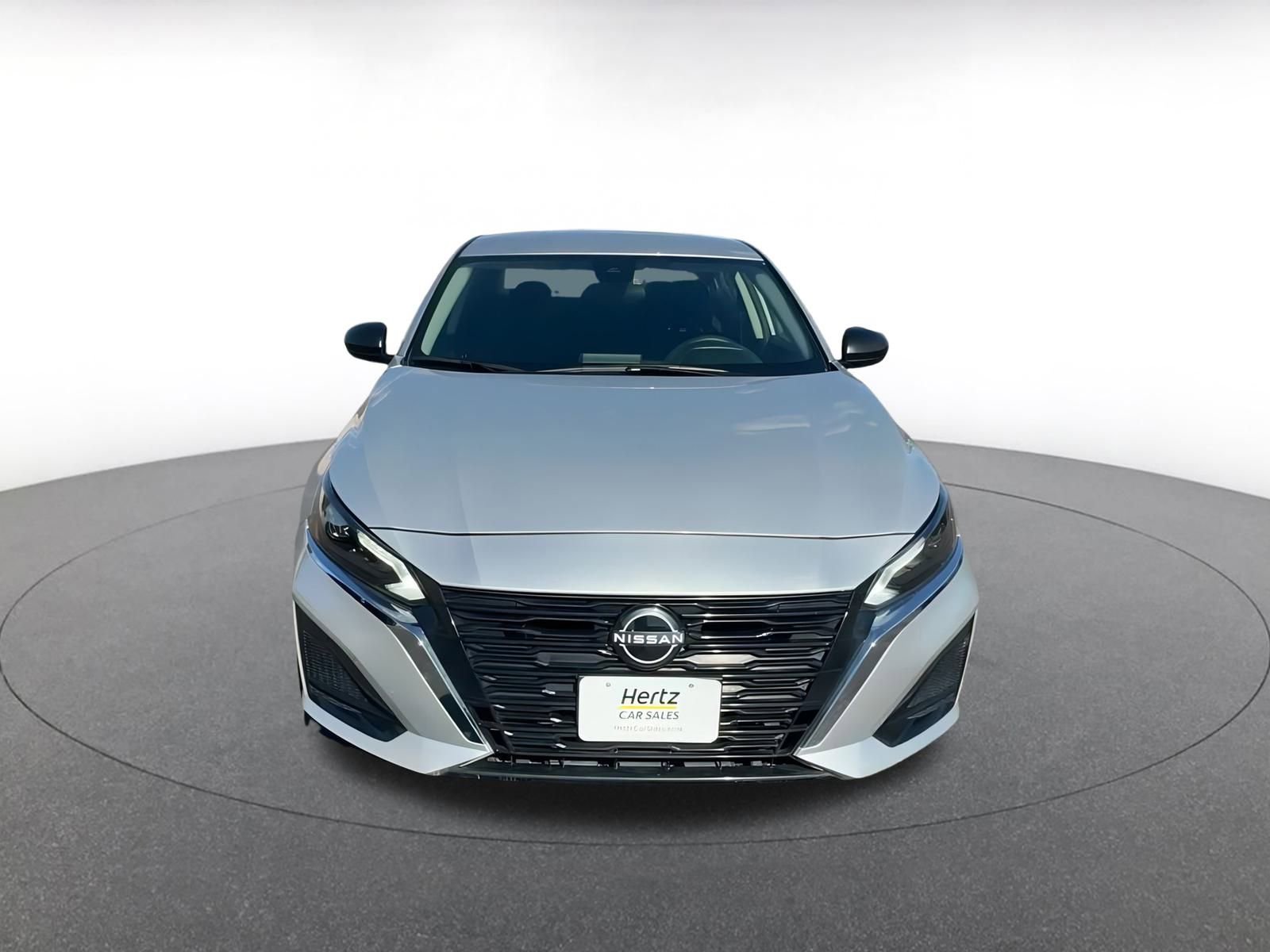 Thumbnail: 2024 Nissan Altima - 4