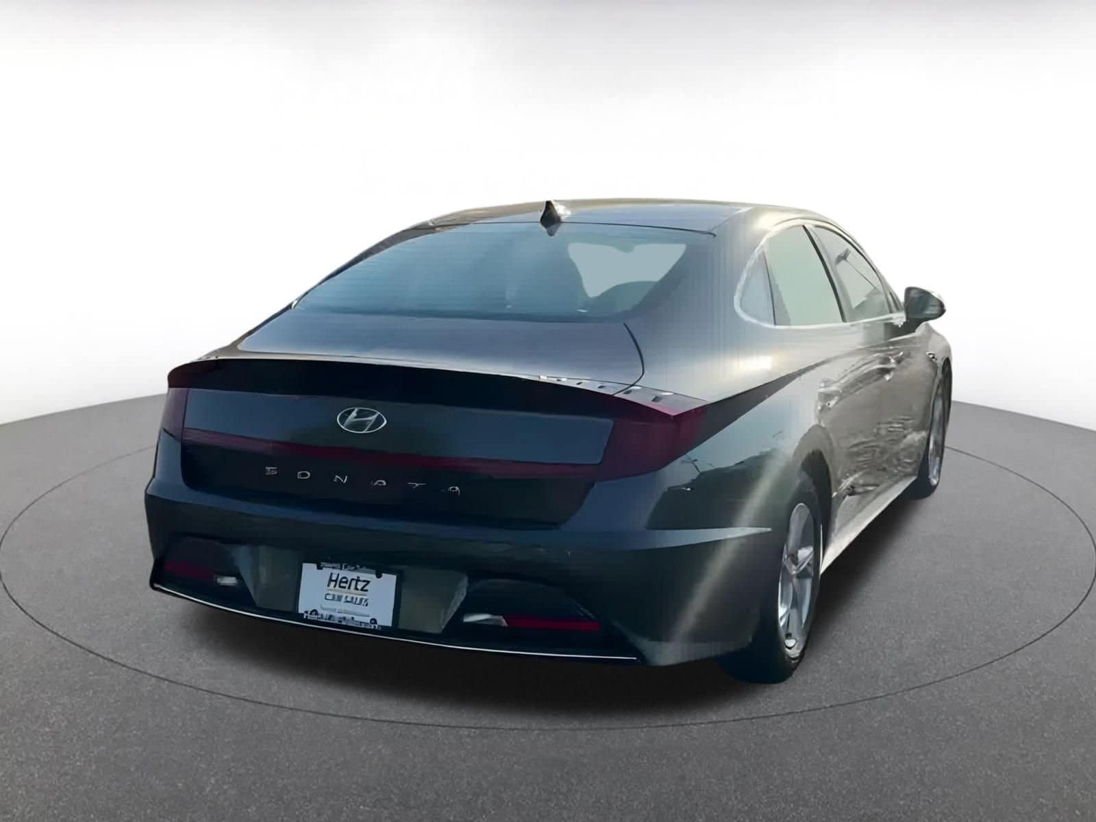 Thumbnail: 2023 Hyundai Sonata - 14