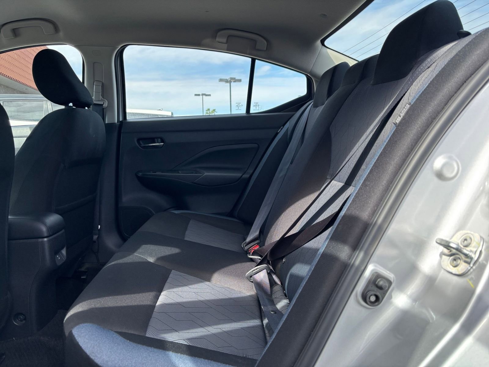 Thumbnail: 2025 Nissan Versa - 23