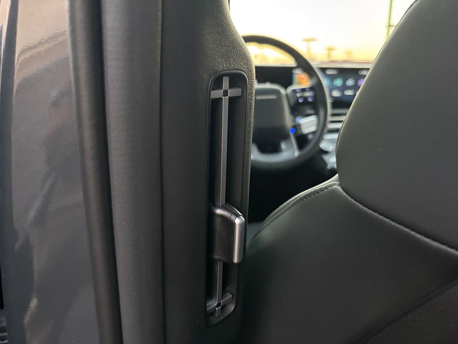 Thumbnail: 2025 Hyundai Santa Fe - 28