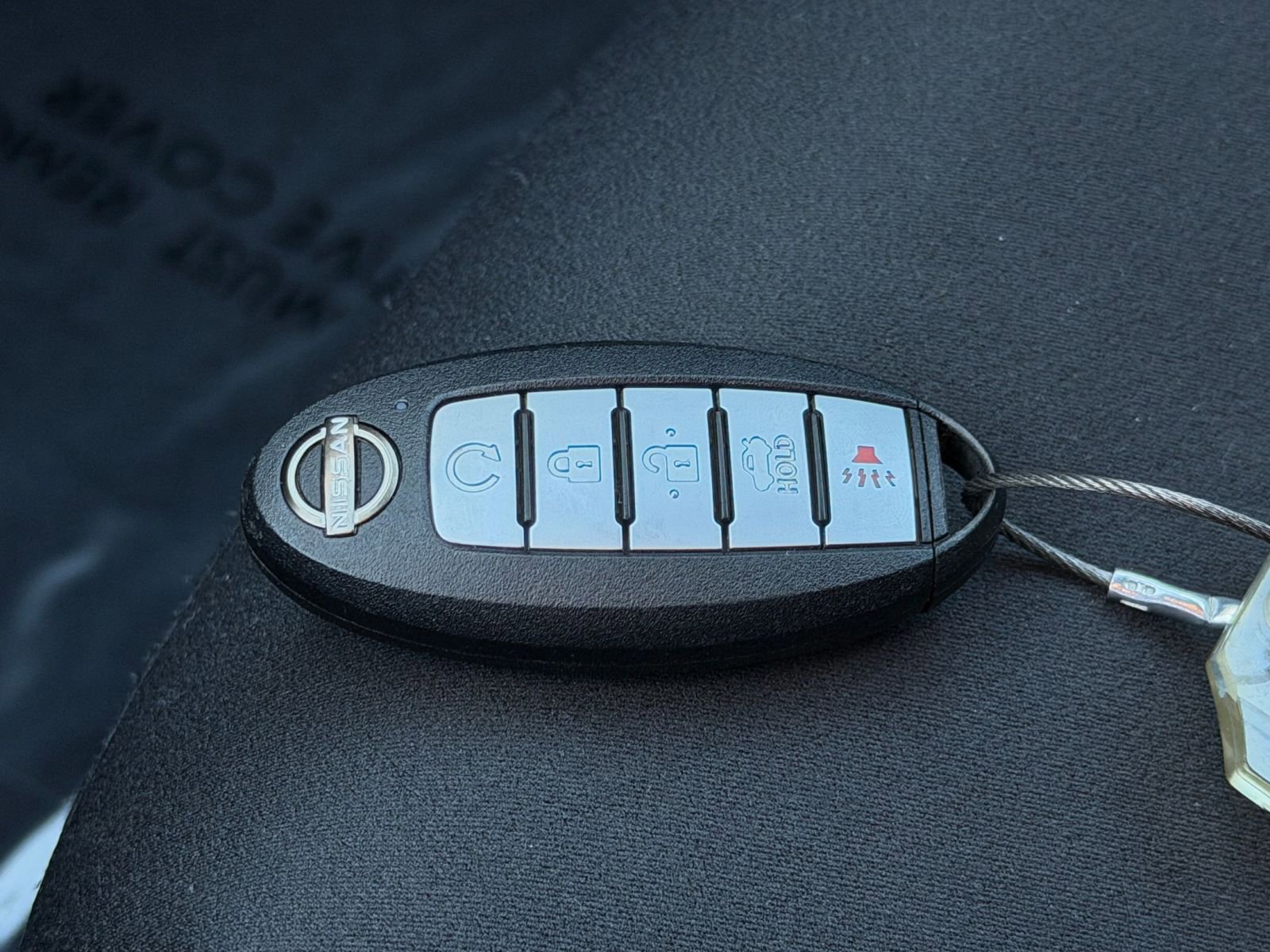 Thumbnail: 2025 Nissan Altima - 22