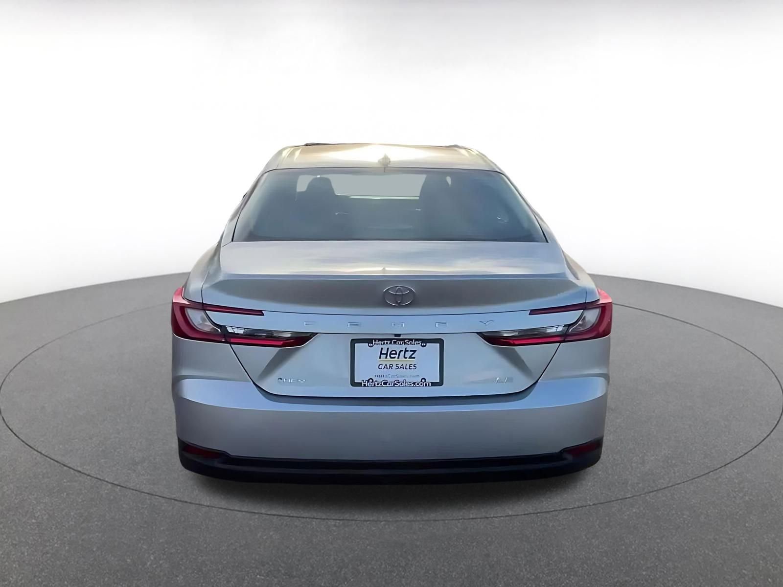 Thumbnail: 2025 Toyota Camry - 12