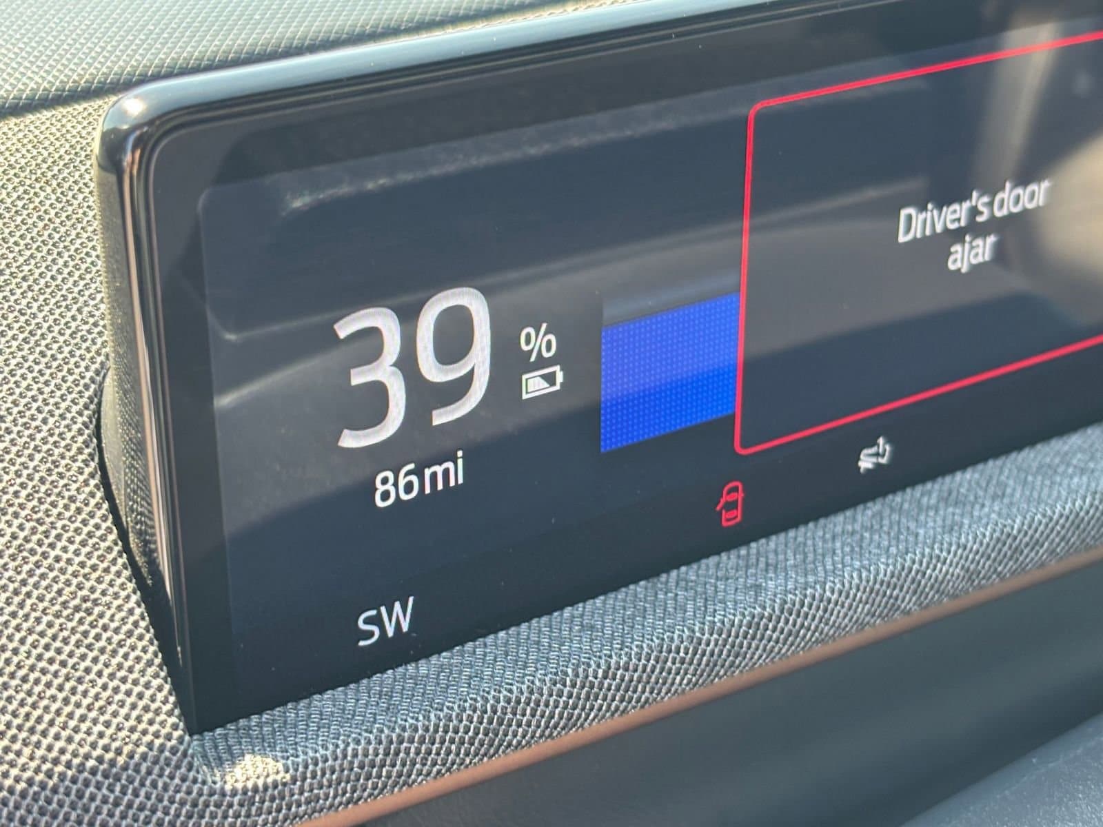 Thumbnail: 2023 Ford Mustang Mach-E - 18