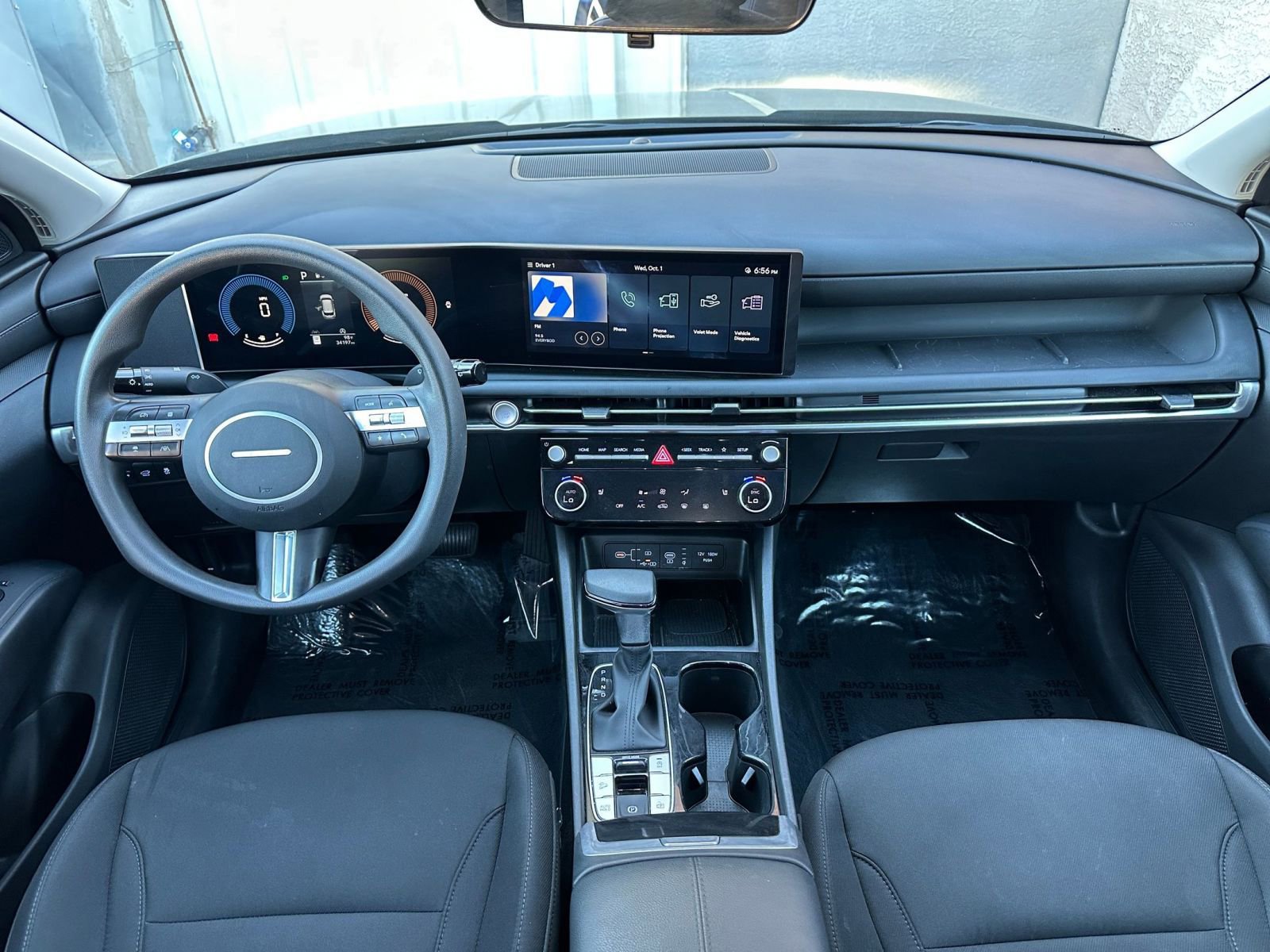 Thumbnail: 2025 Hyundai Tucson - 33