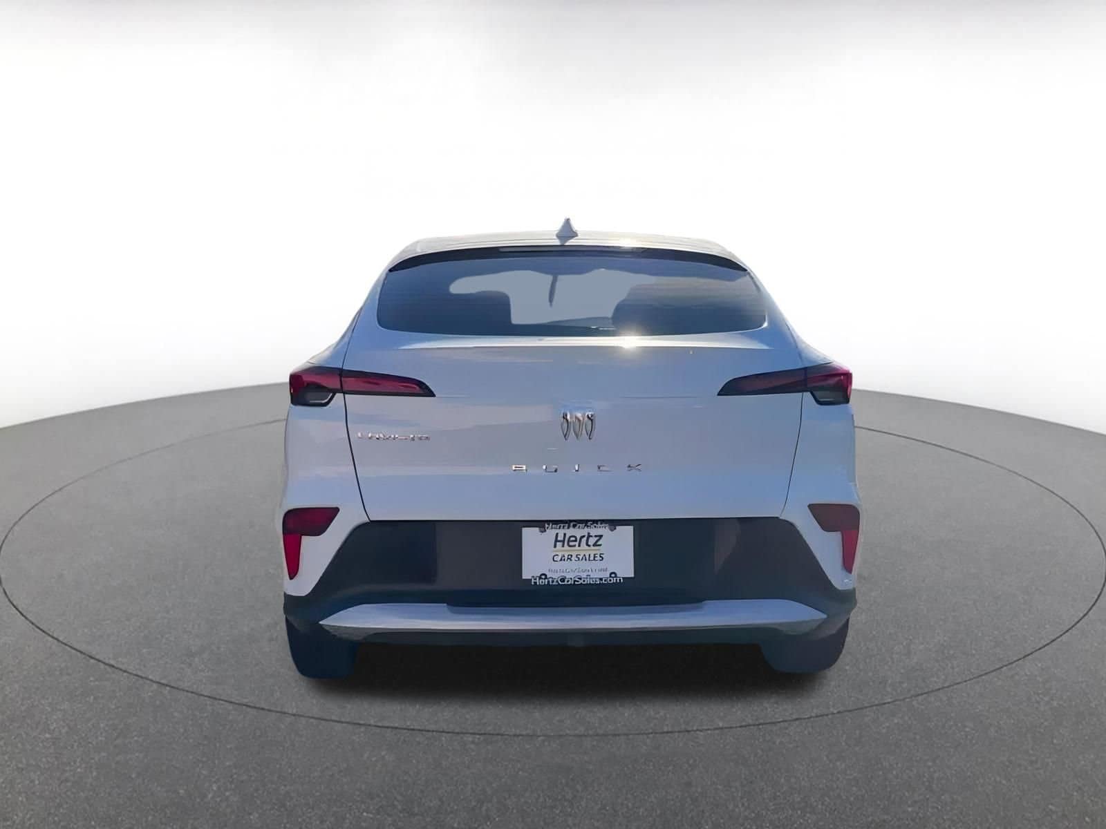 Thumbnail: 2025 Buick Envista - 12