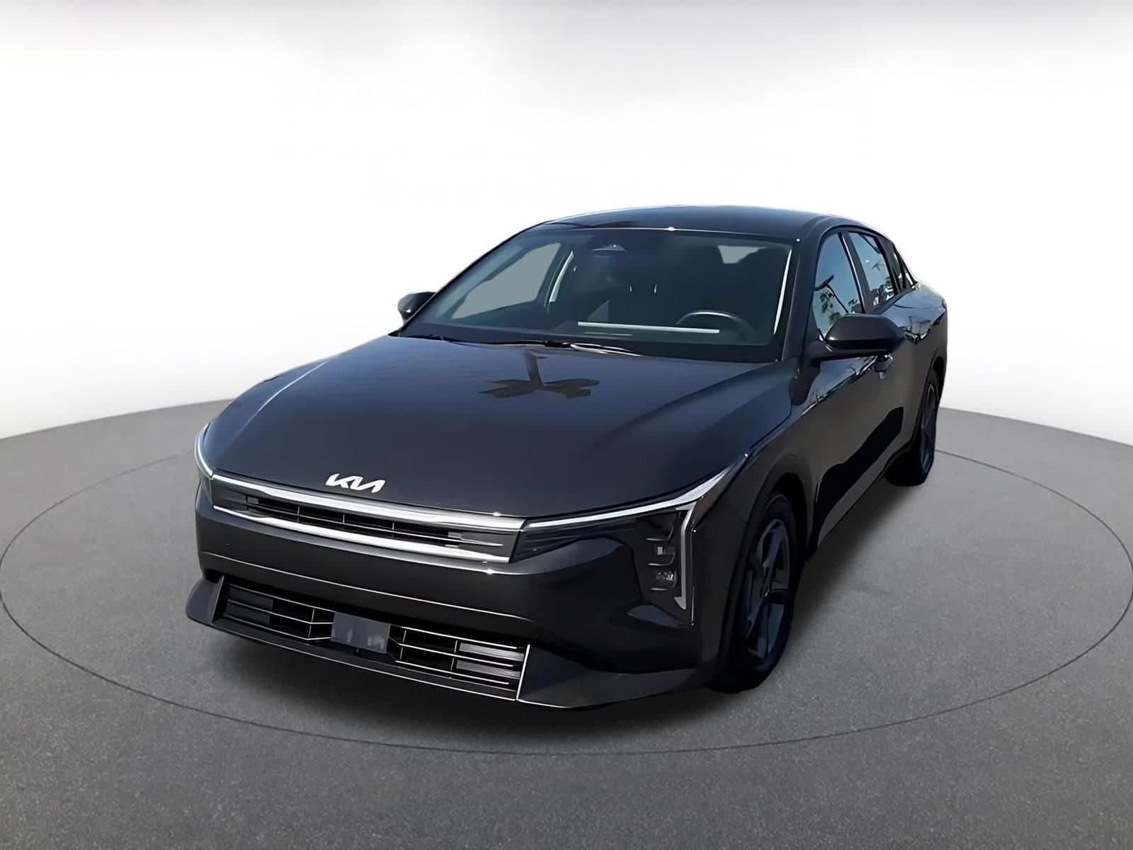 Thumbnail: 2026 Kia K4 - 7