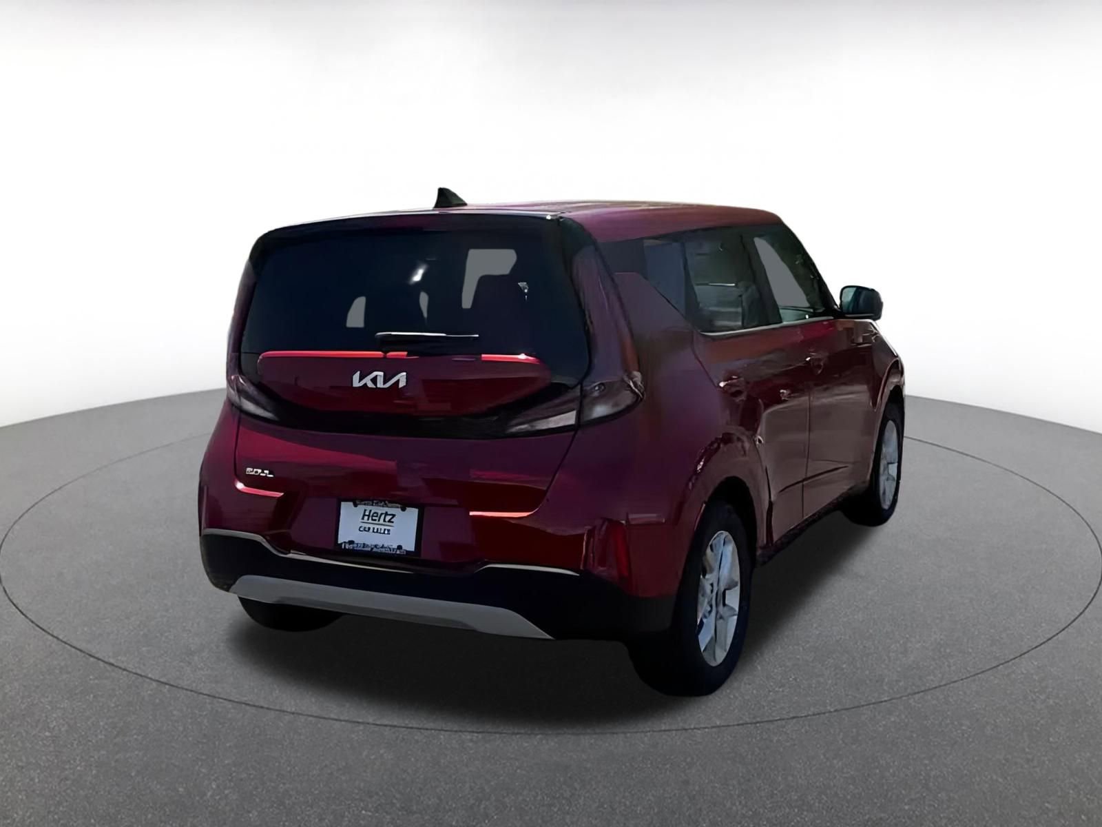 Thumbnail: 2023 Kia Soul - 14