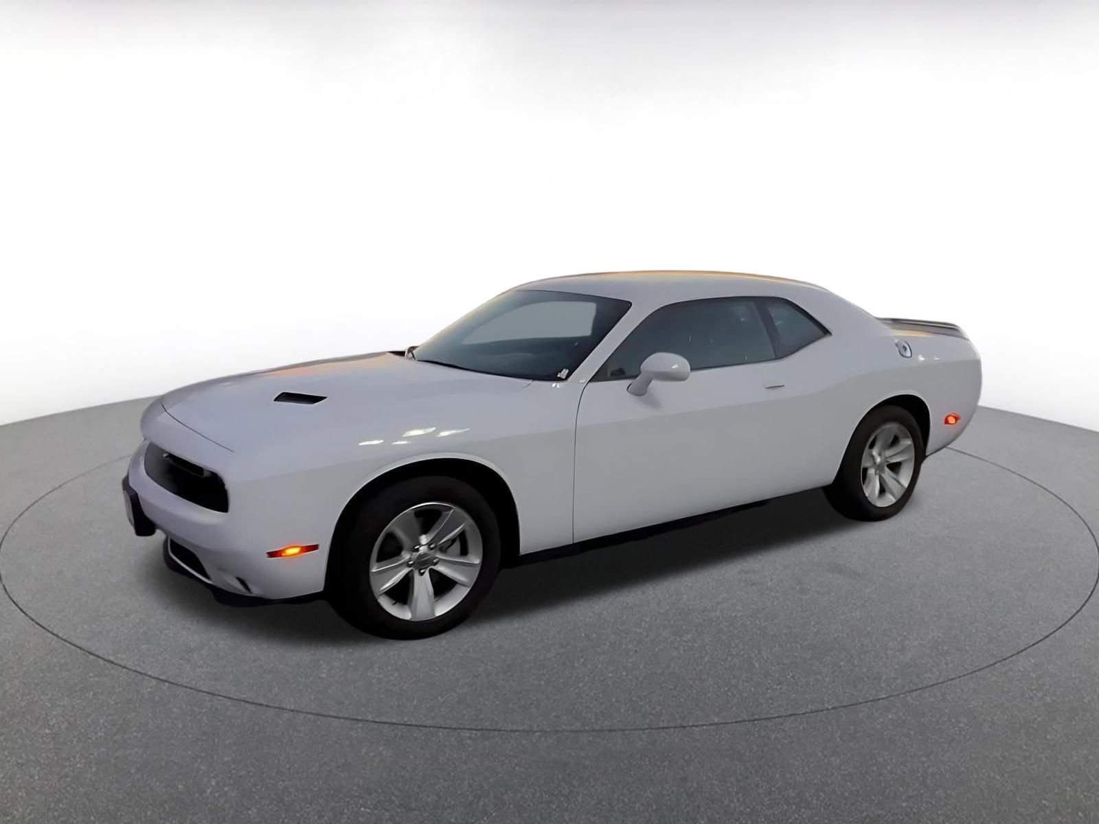 Thumbnail: 2023 Dodge Challenger - 8