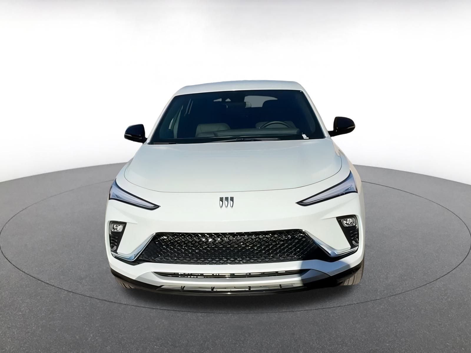 Thumbnail: 2025 Buick Envista - 4