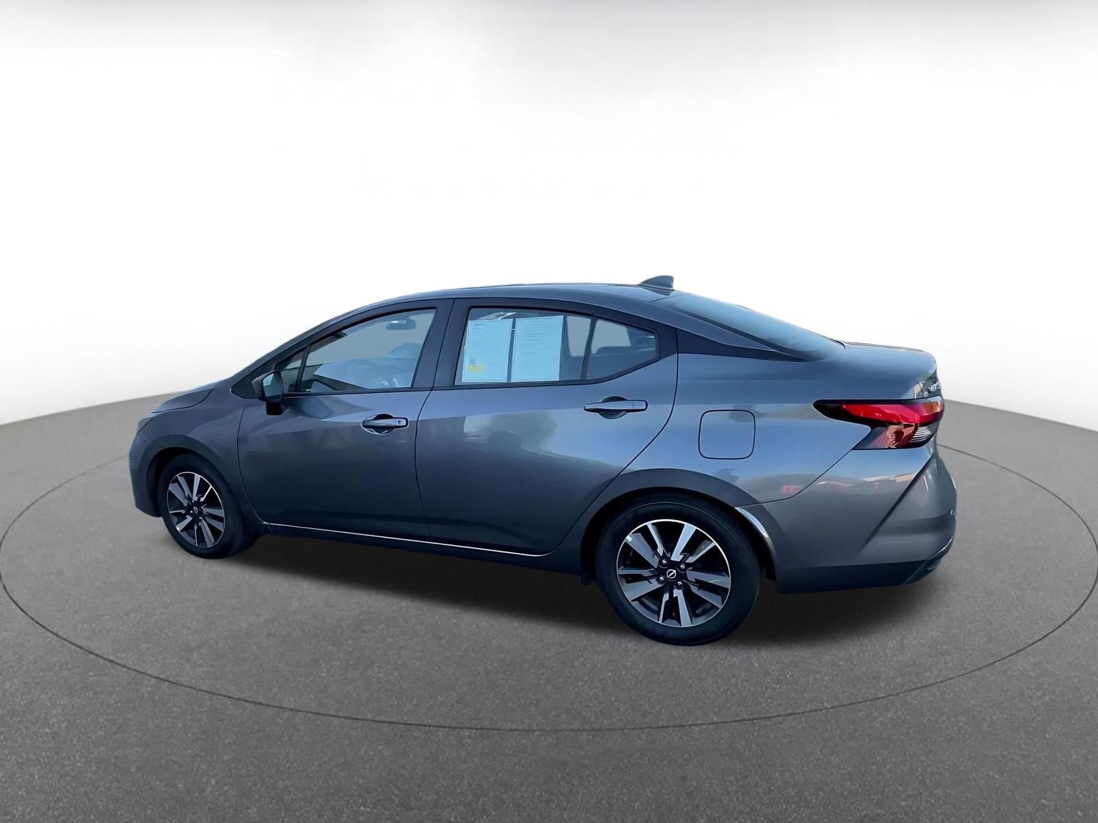 Thumbnail: 2025 Nissan Versa - 10