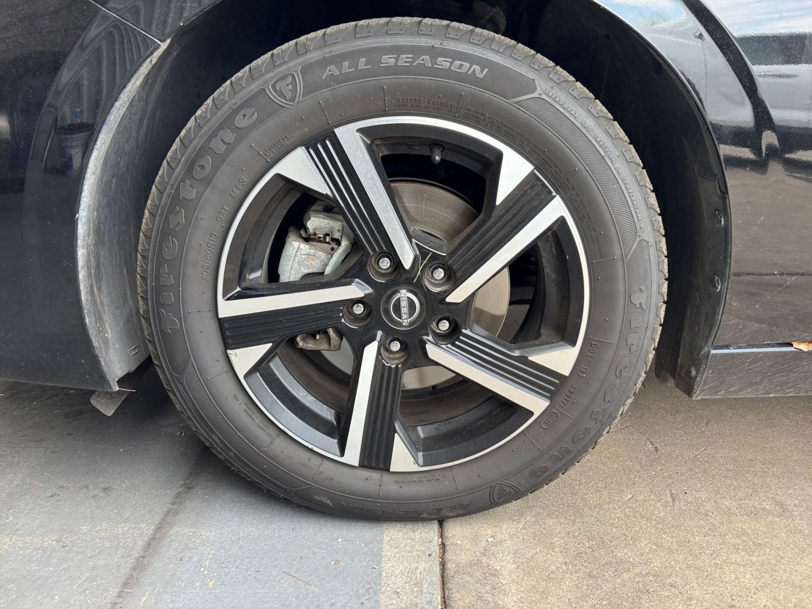 Thumbnail: 2024 Nissan Sentra - 28