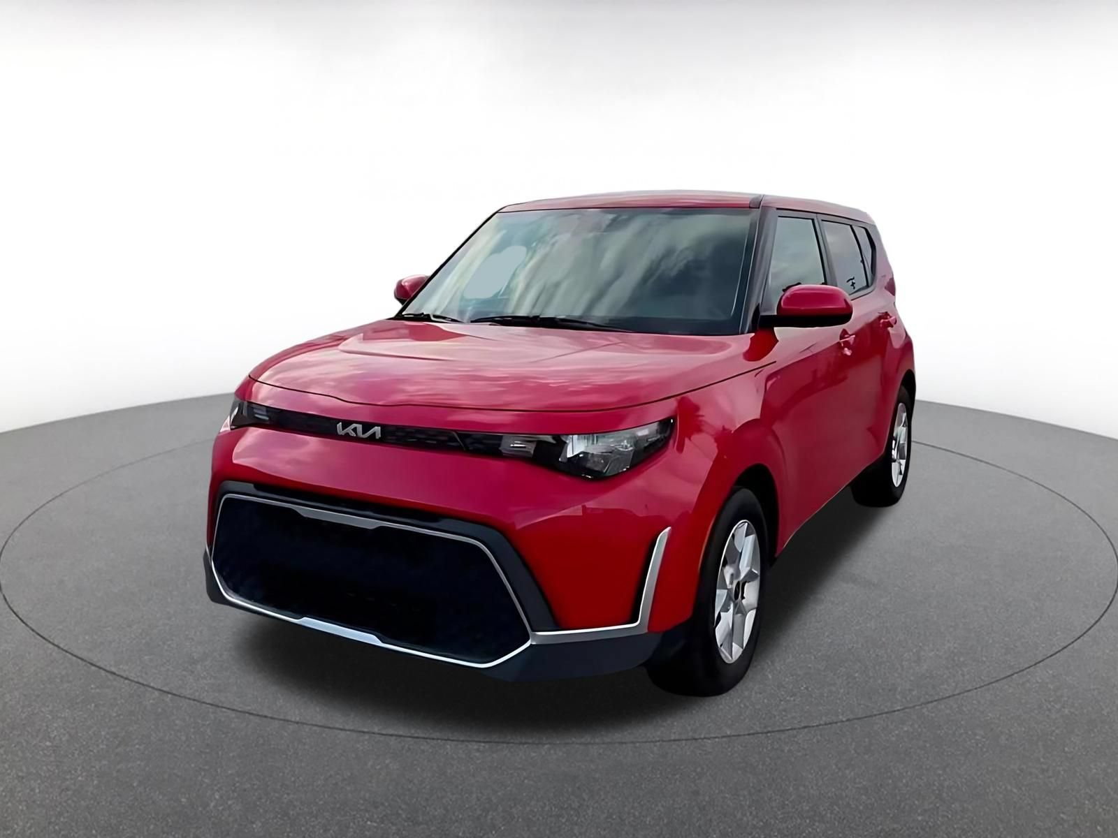 Thumbnail: 2025 Kia Soul - 7