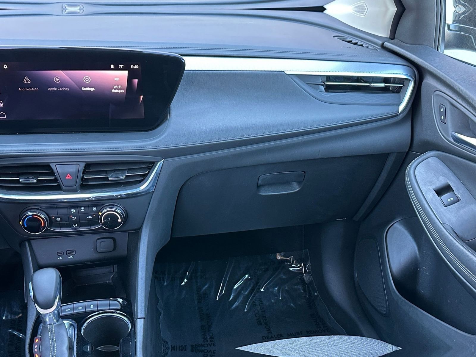 Thumbnail: 2025 Buick Encore GX - 33