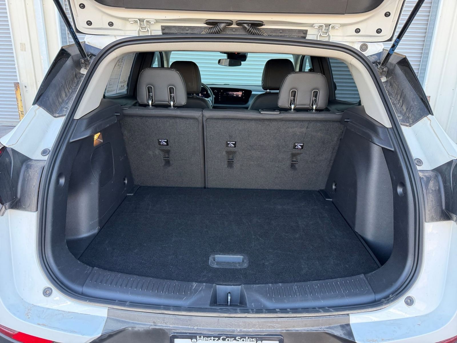 Thumbnail: 2025 Buick Encore GX - 30