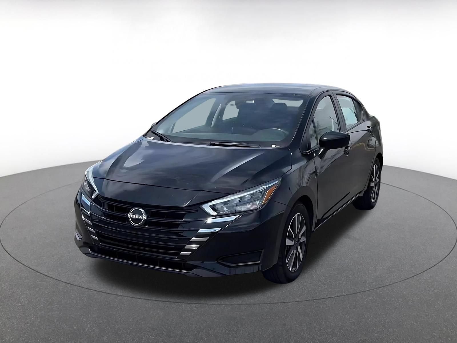 Thumbnail: 2025 Nissan Versa - 7