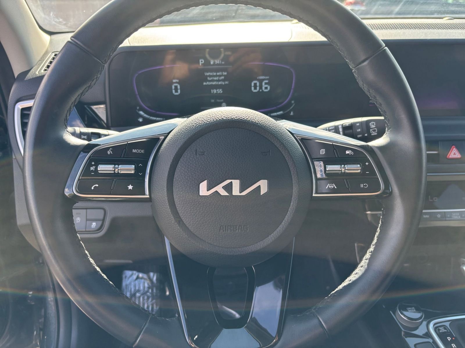 Thumbnail: 2025 Kia Seltos - 27