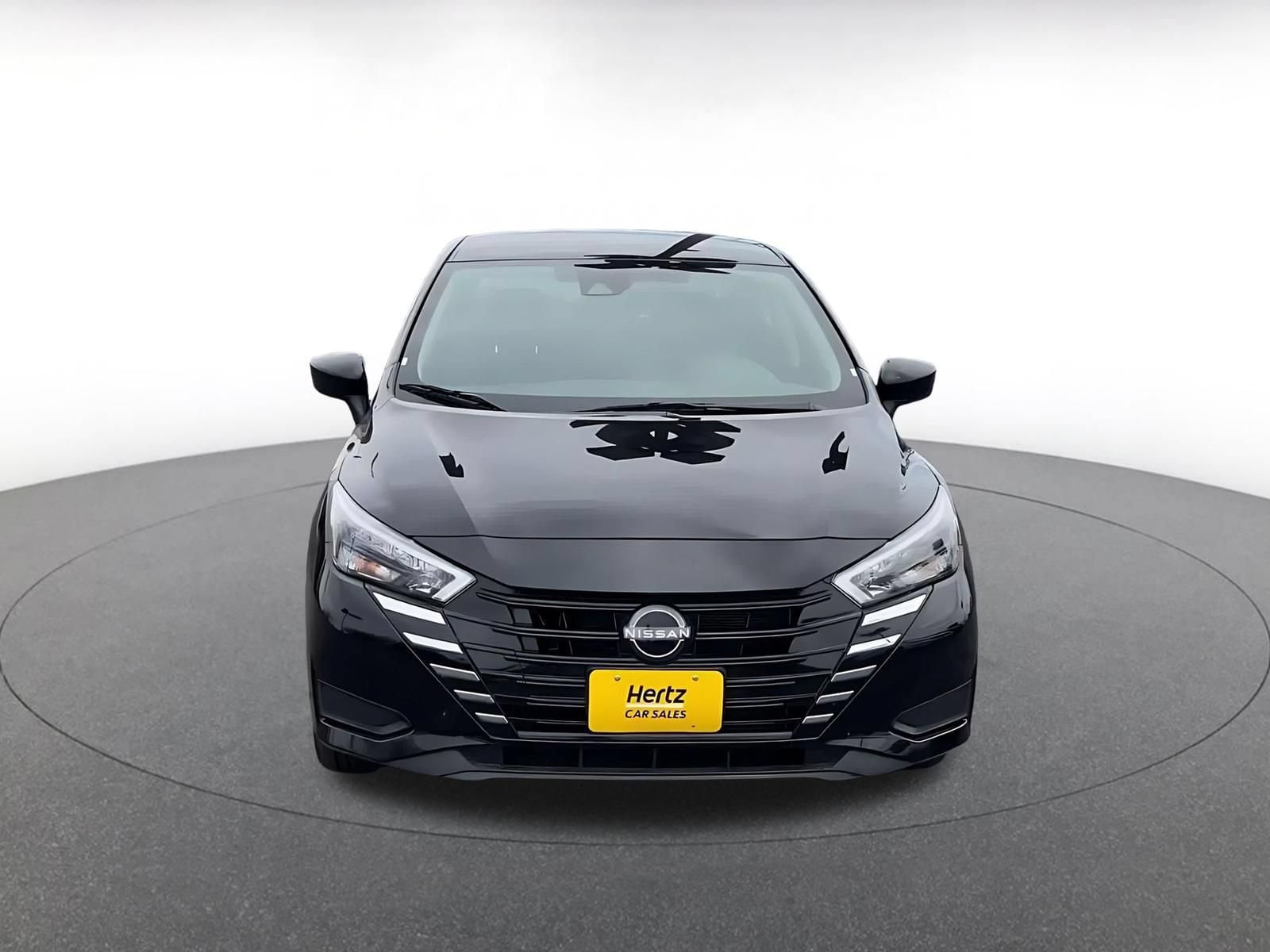 Thumbnail: 2025 Nissan Versa - 4