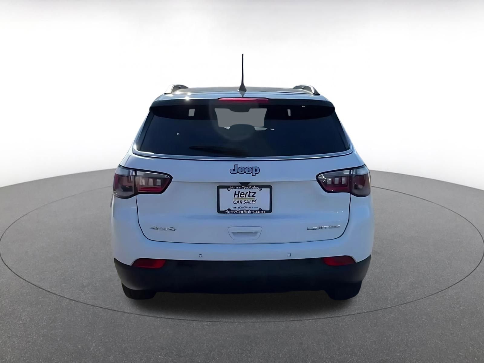 Thumbnail: 2025 Jeep Compass - 12