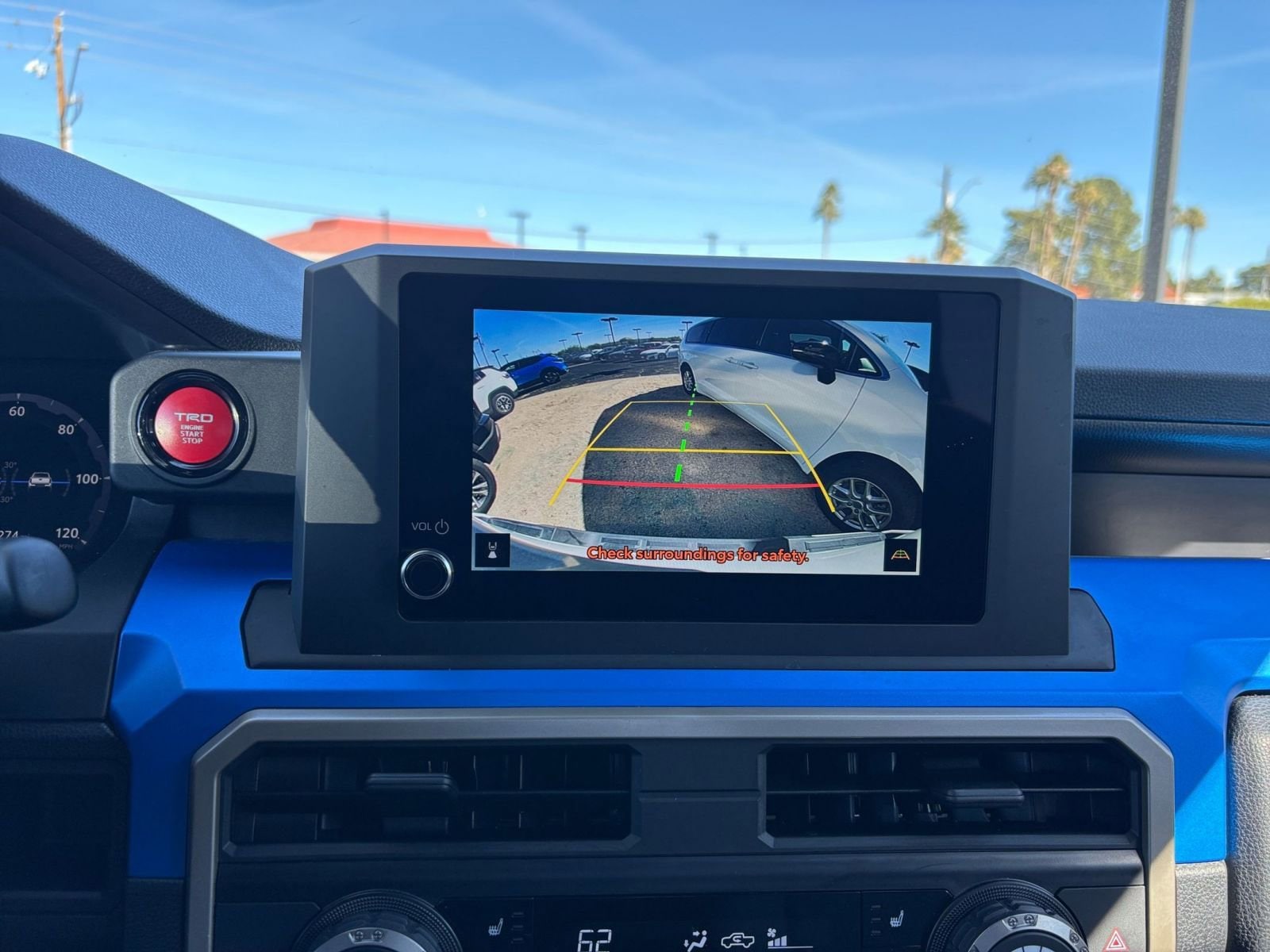 Thumbnail: 2025 Toyota Tacoma - 17