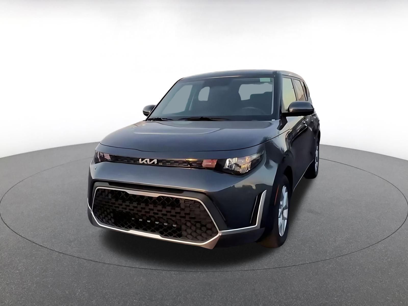 Thumbnail: 2025 Kia Soul - 7