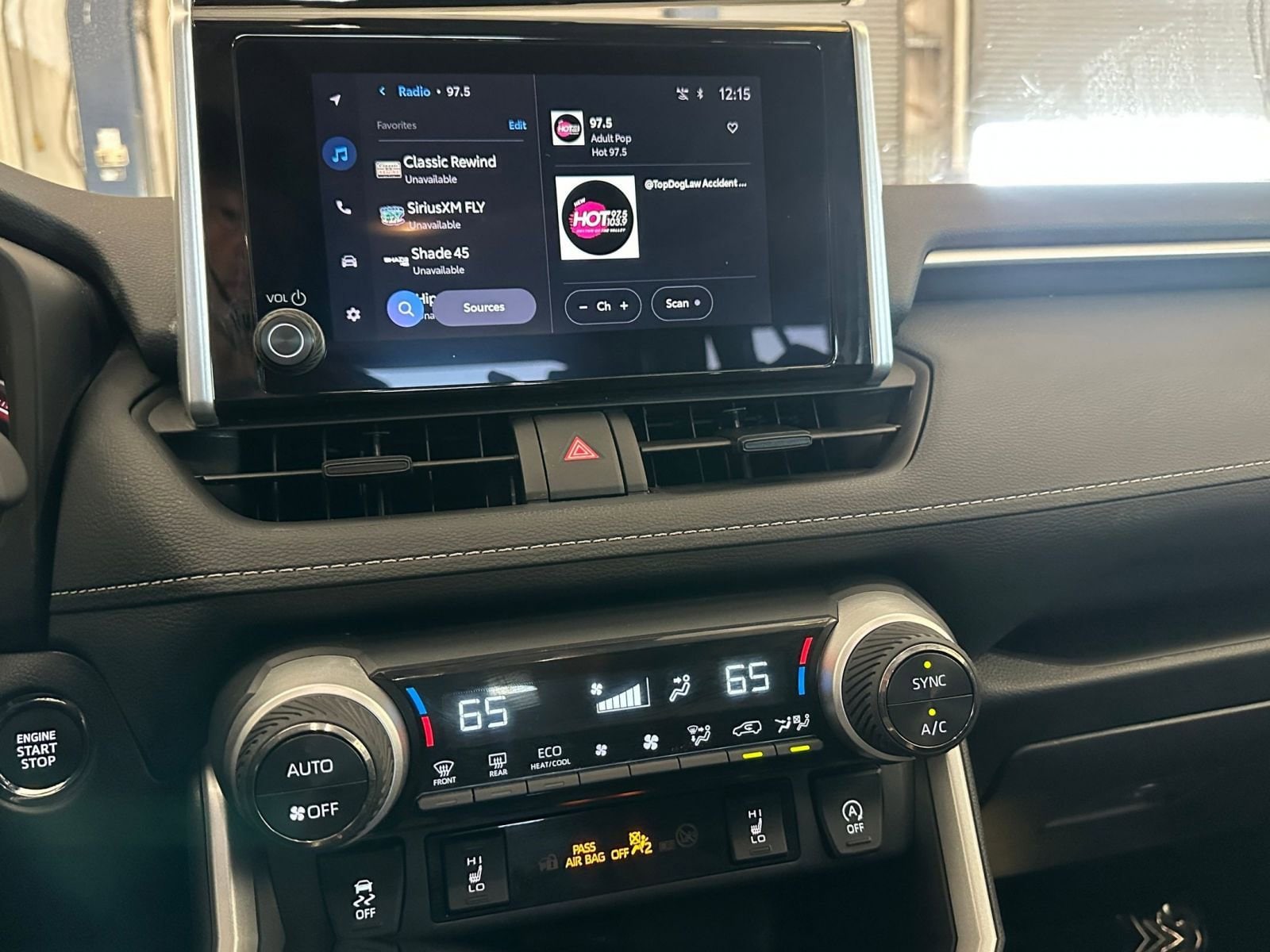 Thumbnail: 2025 Toyota RAV4 - 18