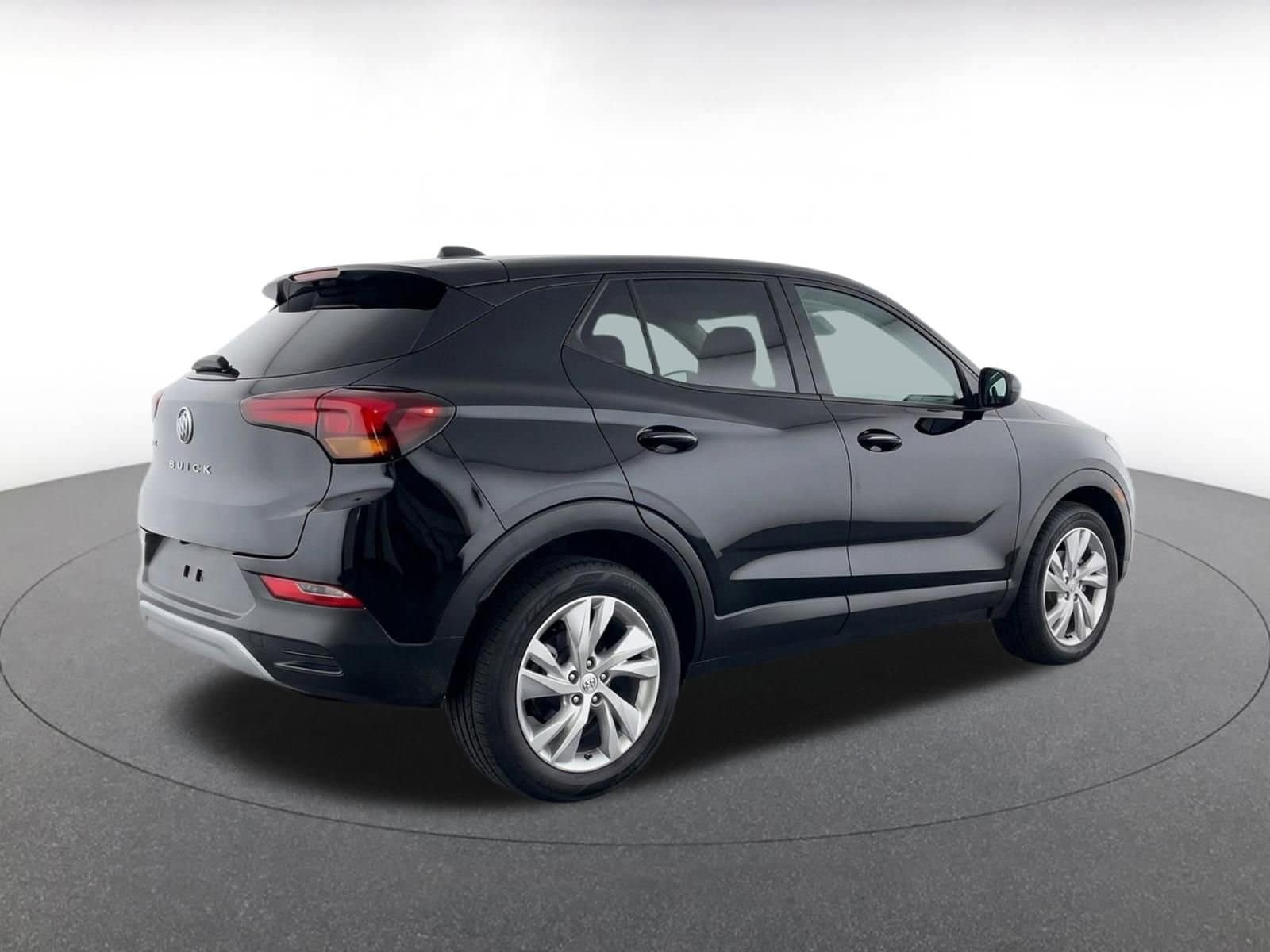 Thumbnail: 2025 Buick Encore GX - 9