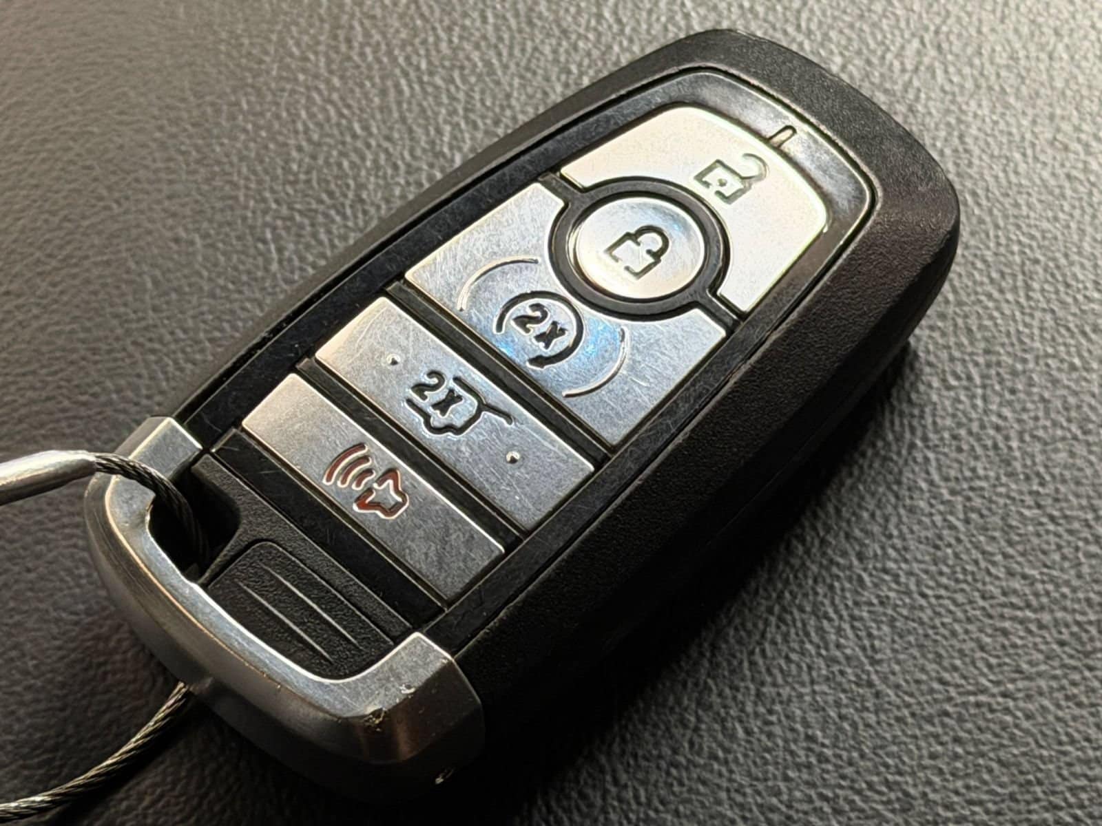 Thumbnail: 2024 Ford Explorer - 27