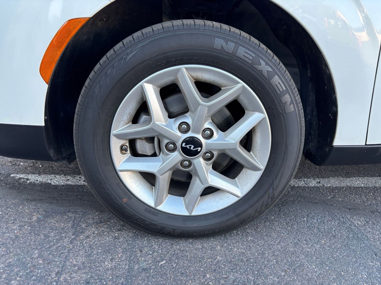 Thumbnail: 2025 Kia Soul - 28