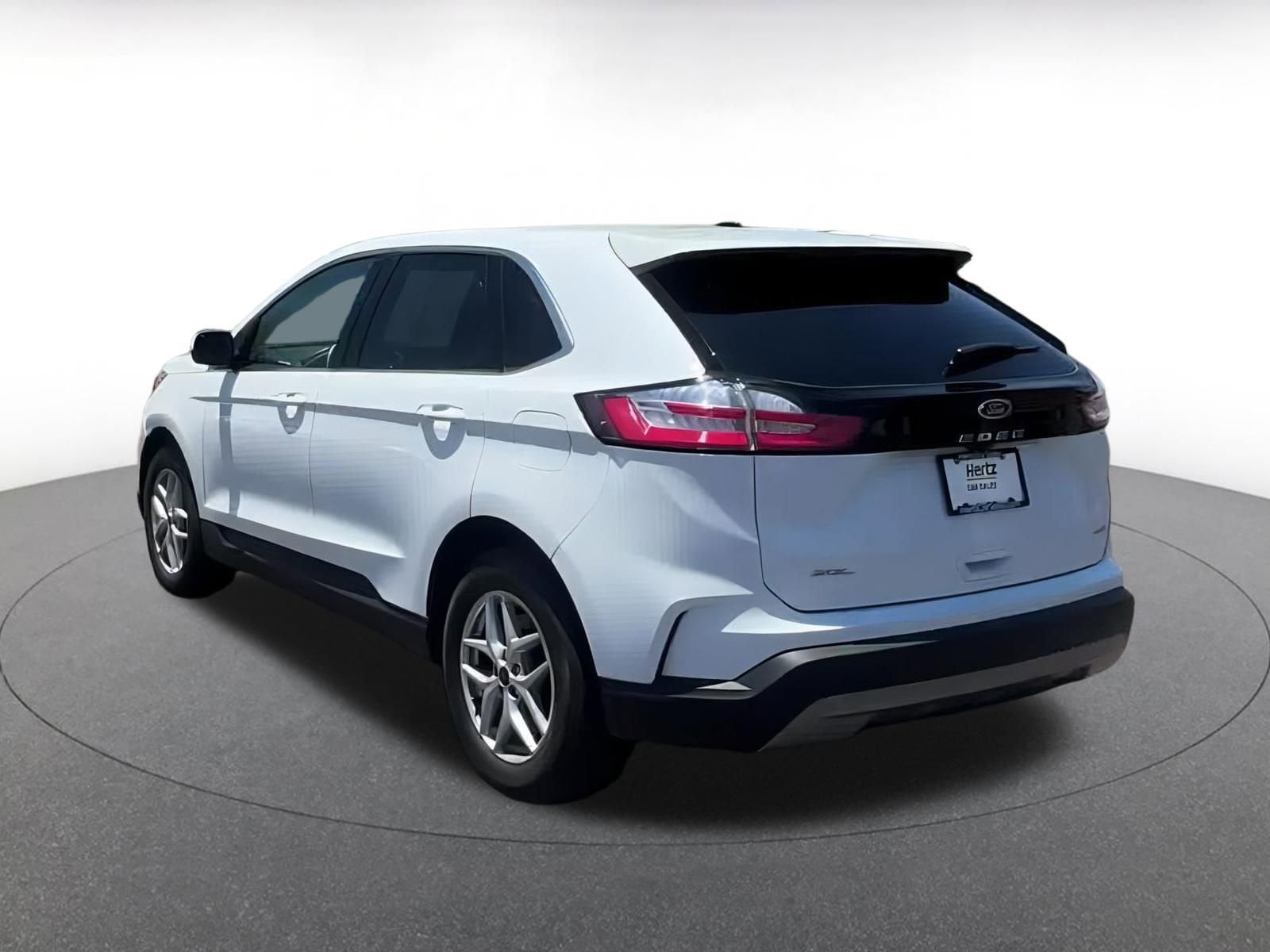 Thumbnail: 2024 Ford Edge - 11